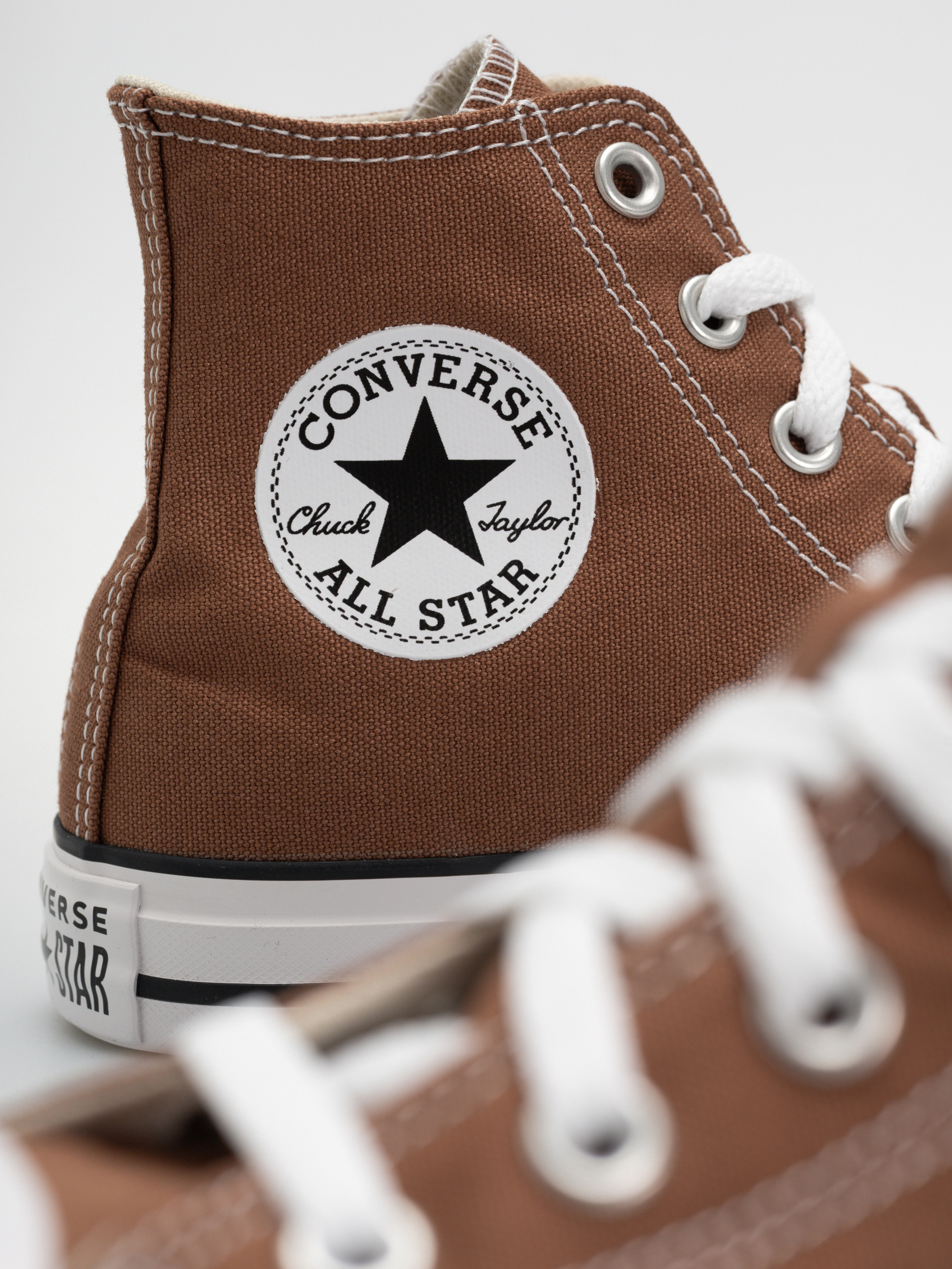 Tenisky Converse Chuck Taylor All Star Hi (unearthed)