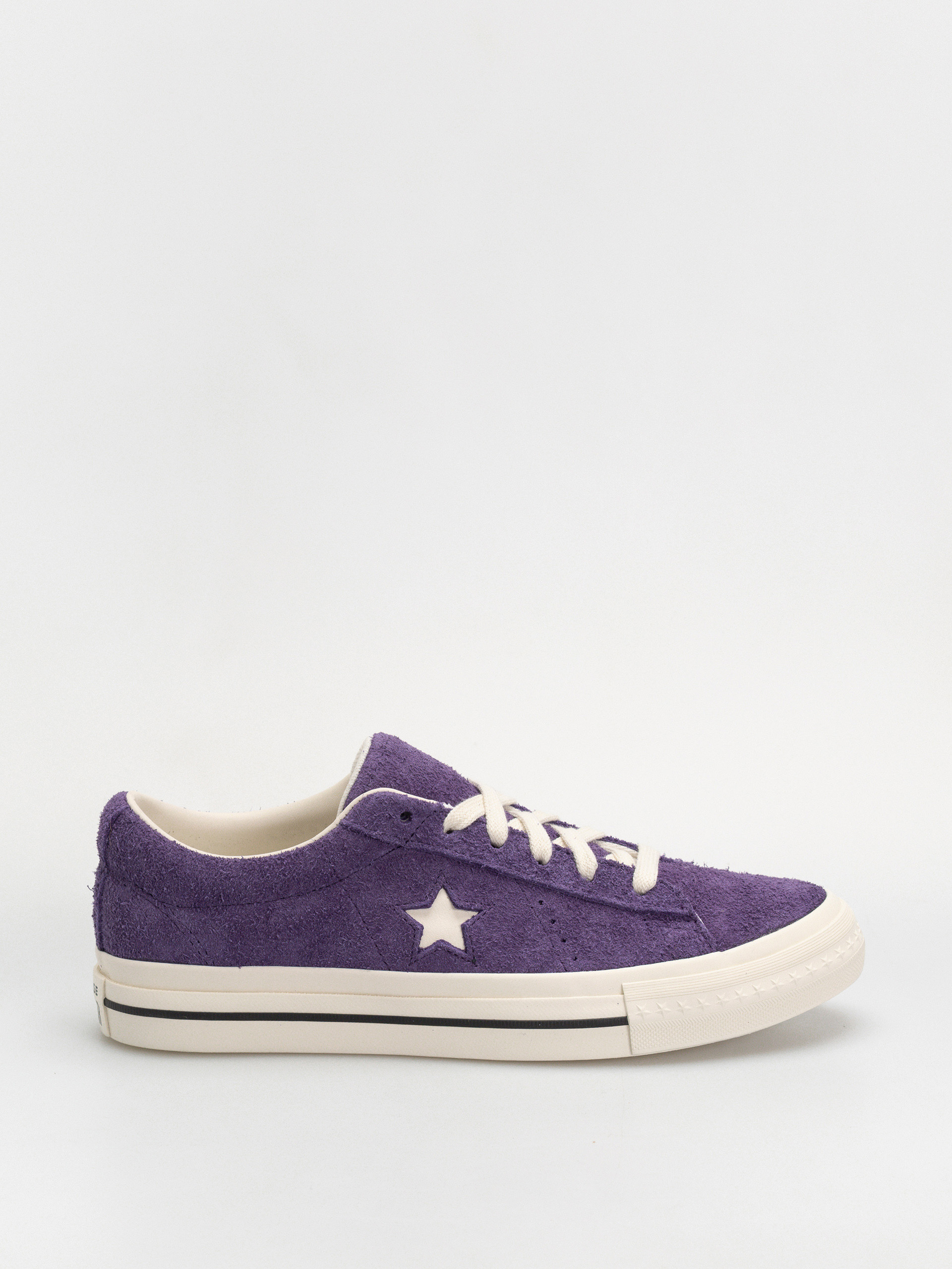 Tenisky Converse One Star 95 Ox (blackberry jam/black)