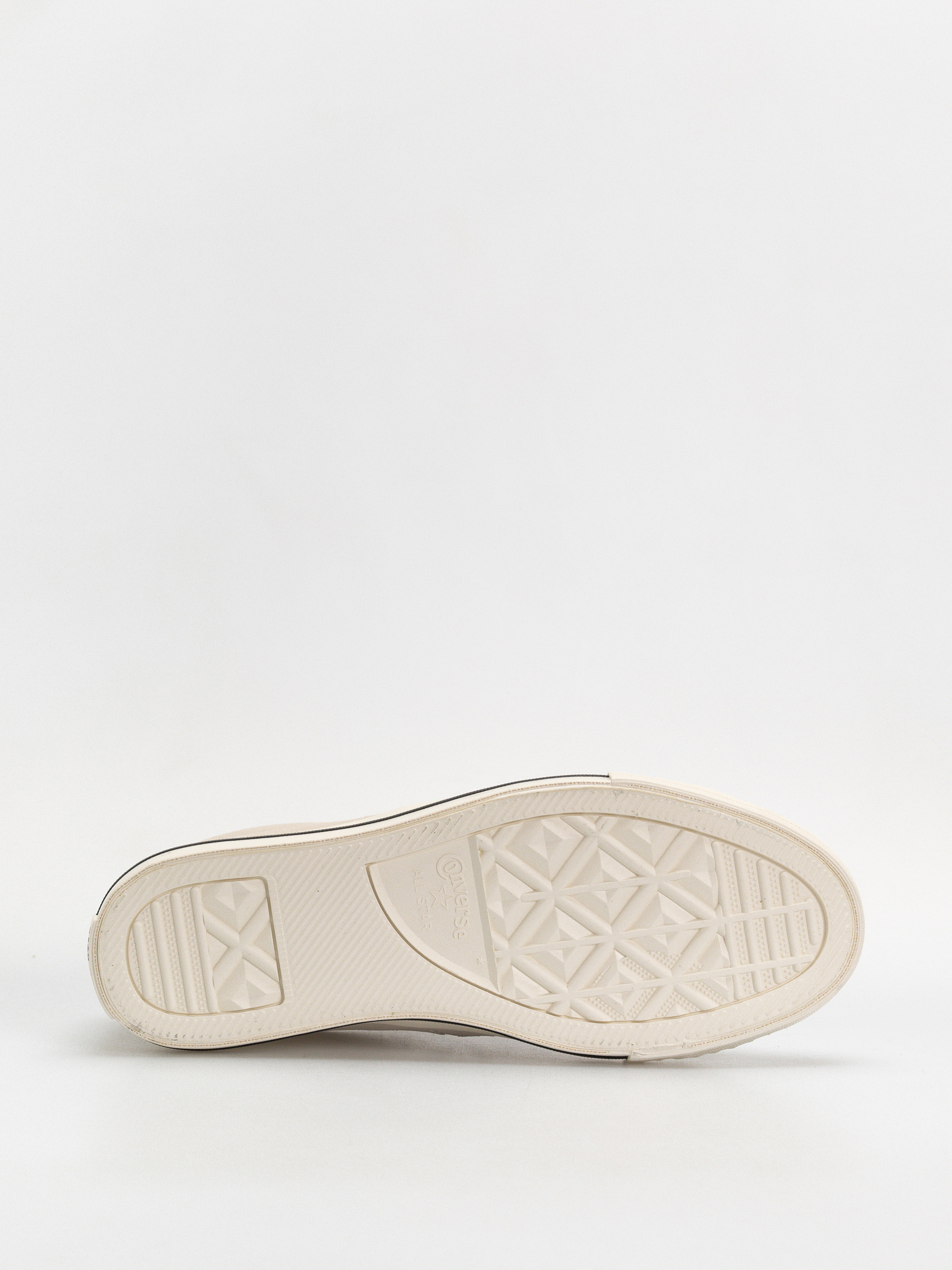 Tenisky Converse One Star 95 Ox (egret/black/egret)