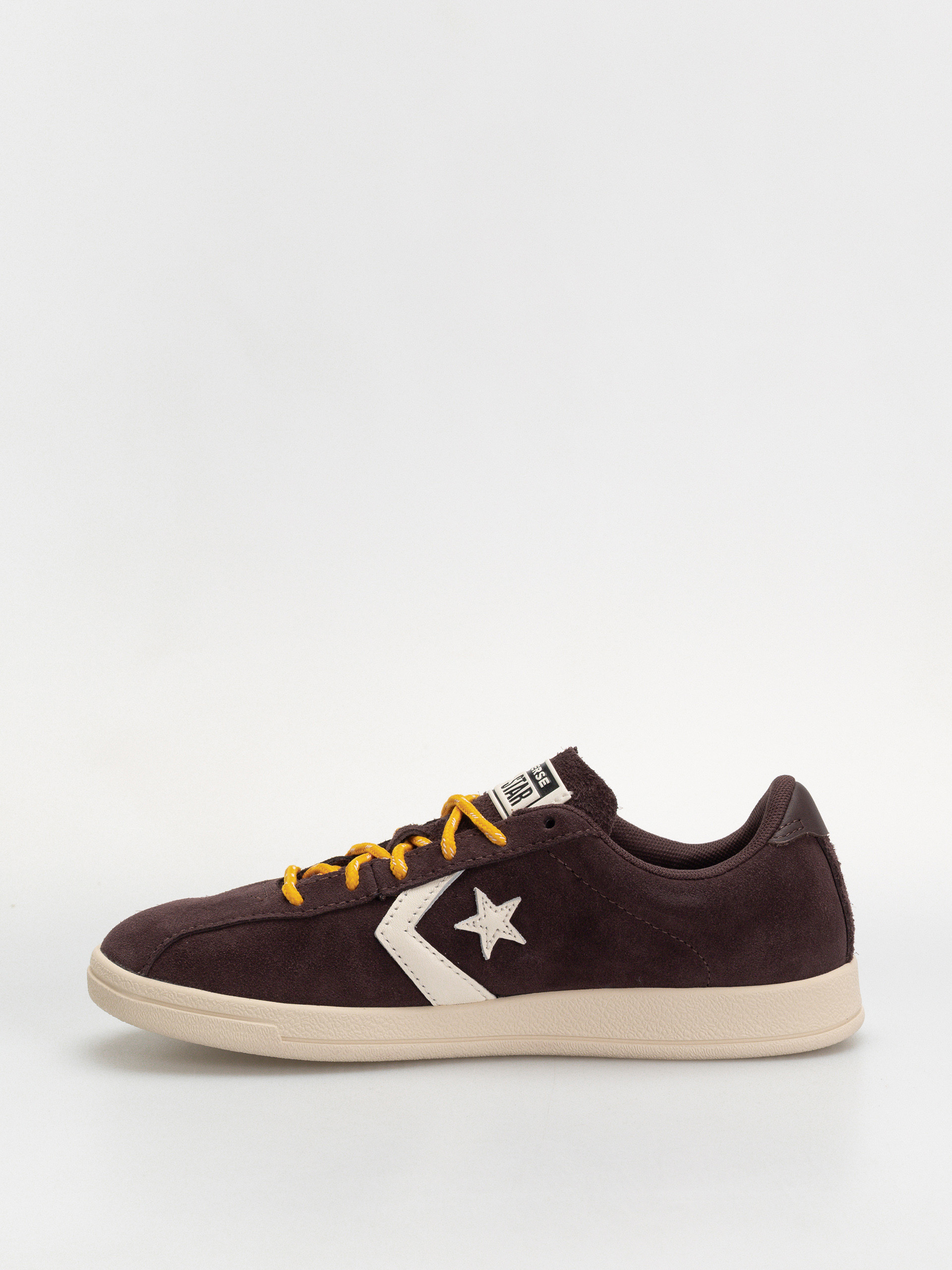 Tenisky Converse All Star Classic Trainer (rugged brown/natural ivory)
