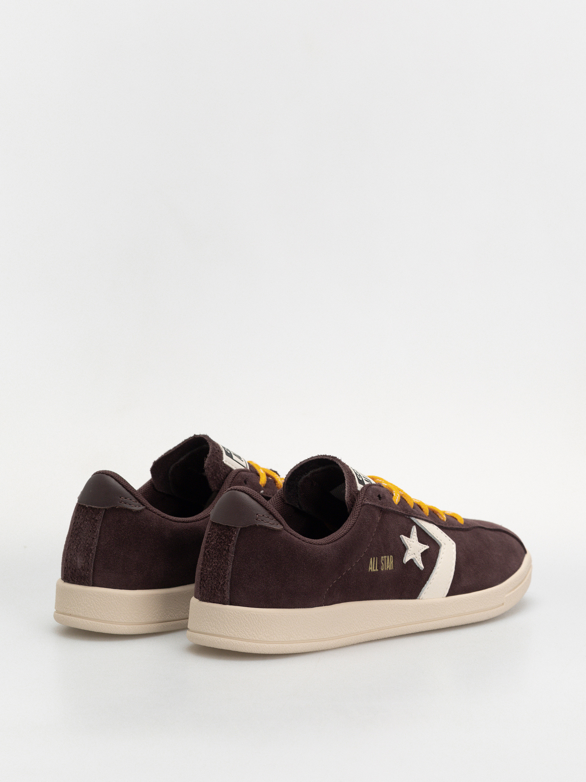 Tenisky Converse All Star Classic Trainer (rugged brown/natural ivory)