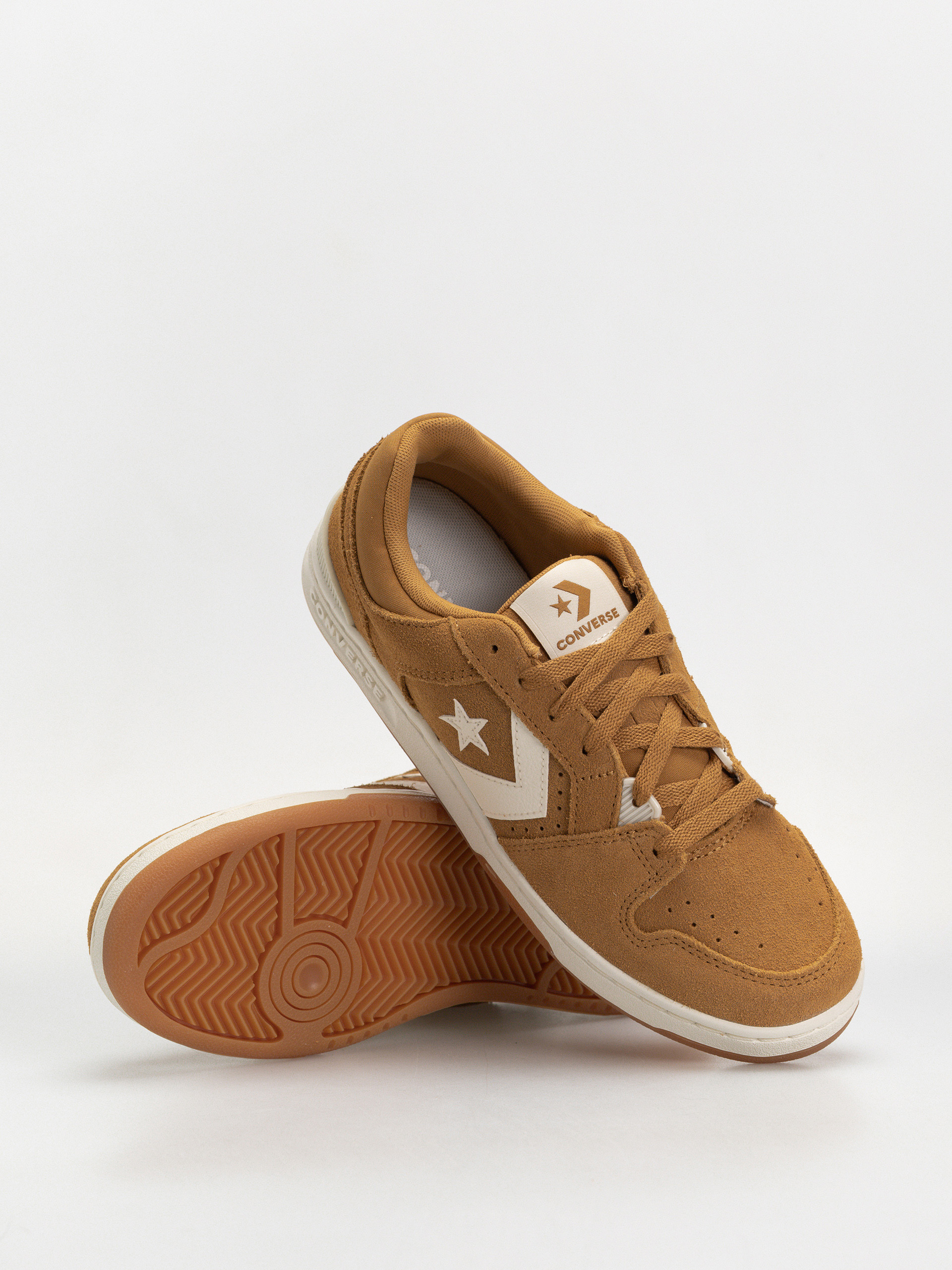 Tenisky Converse CL98 (honey stick/egret/gum)