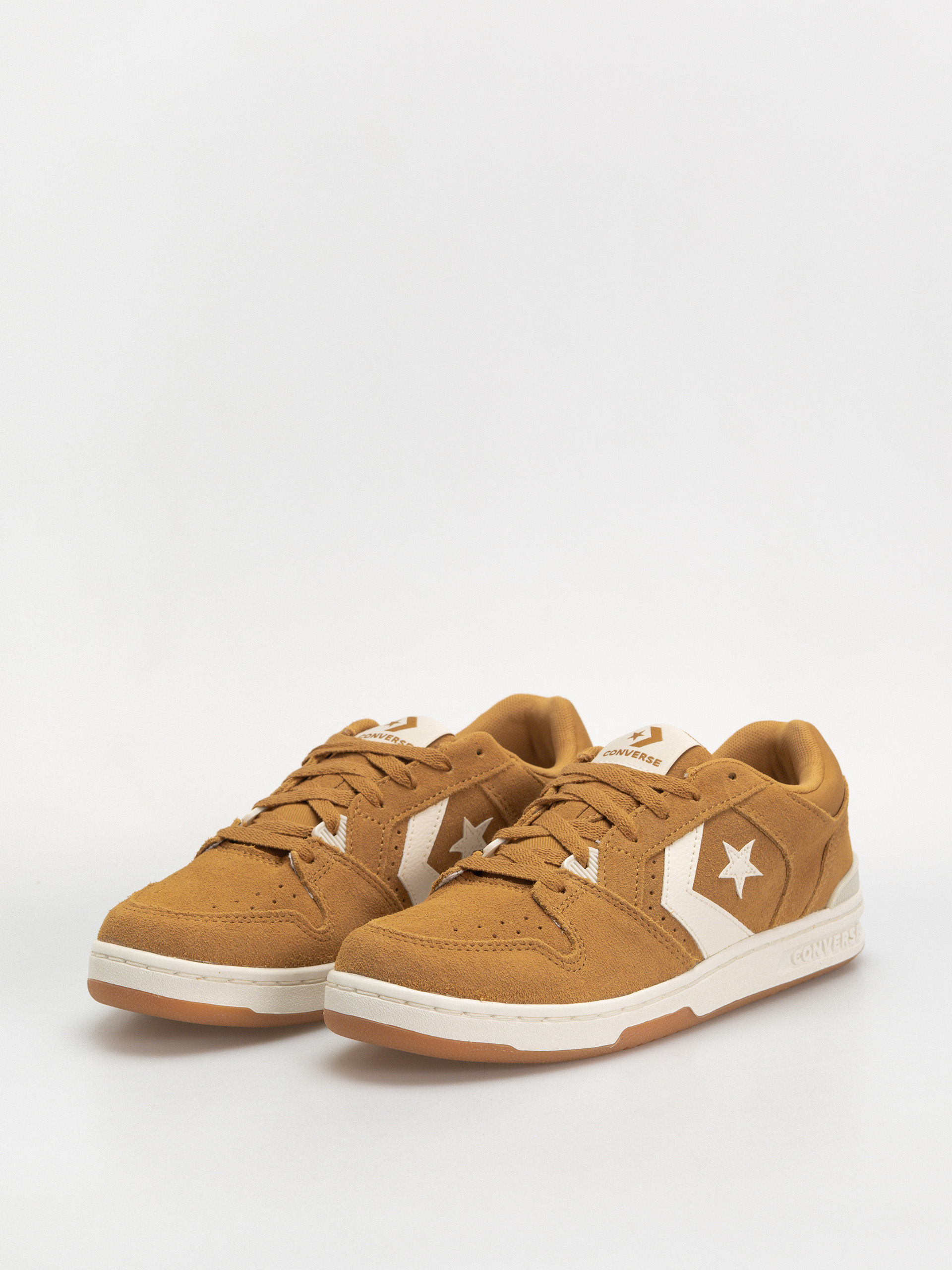 Tenisky Converse CL98 (honey stick/egret/gum)