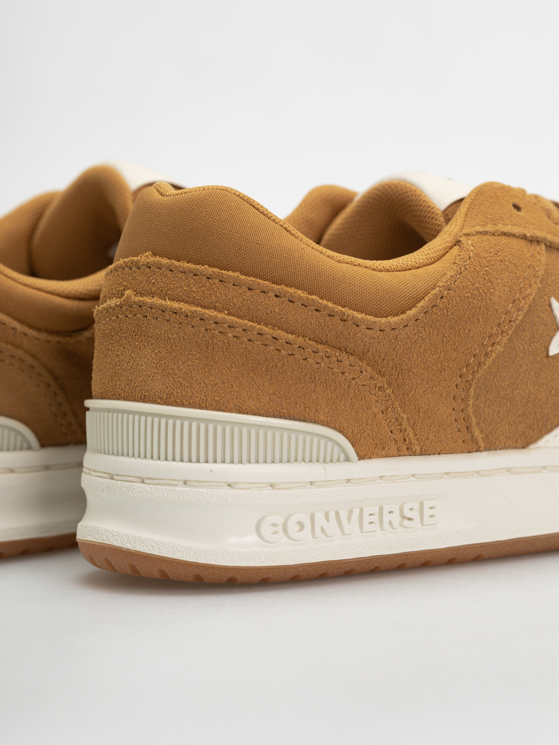 Tenisky Converse CL98 (honey stick/egret/gum)