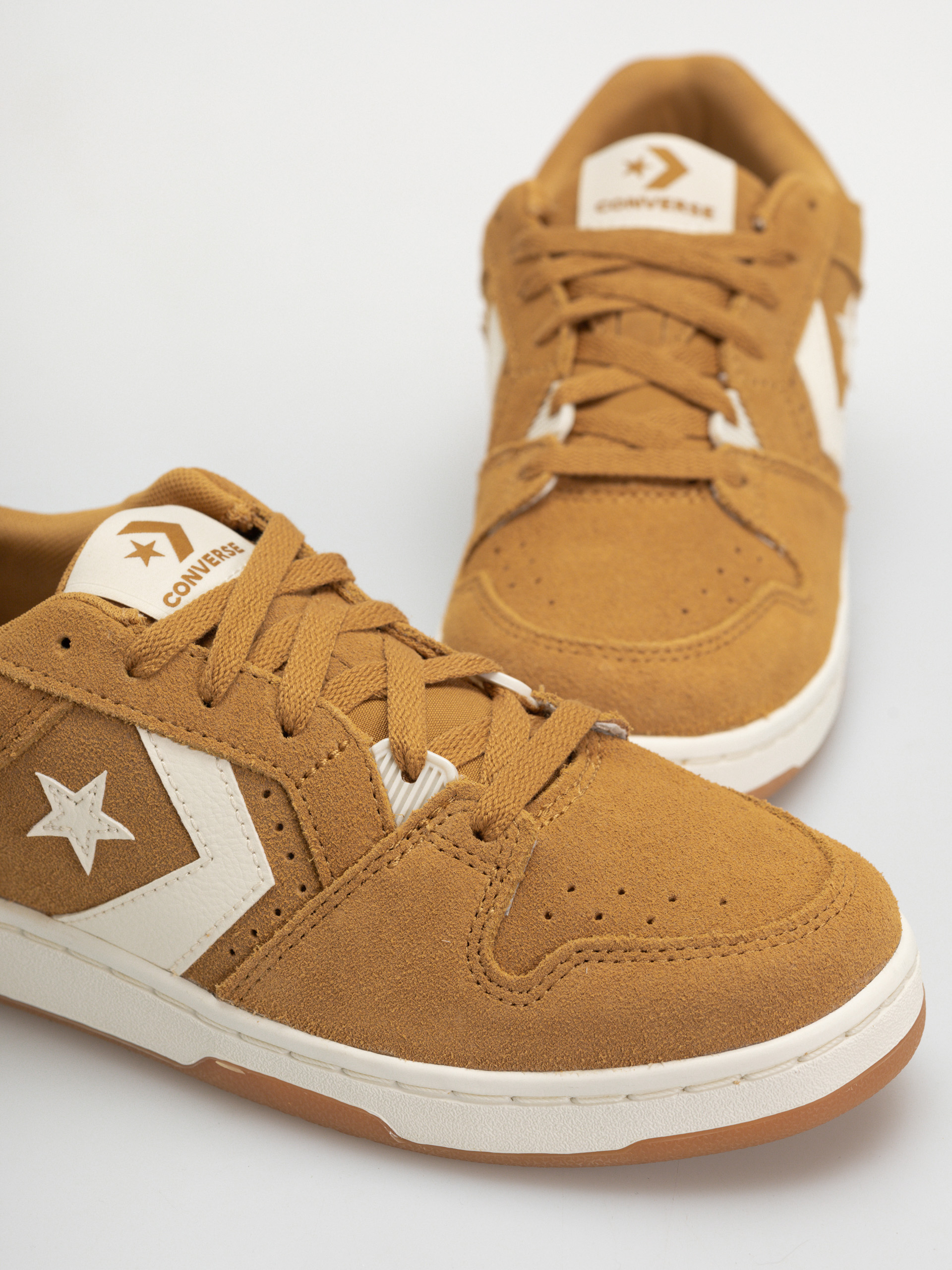 Tenisky Converse CL98 (honey stick/egret/gum)