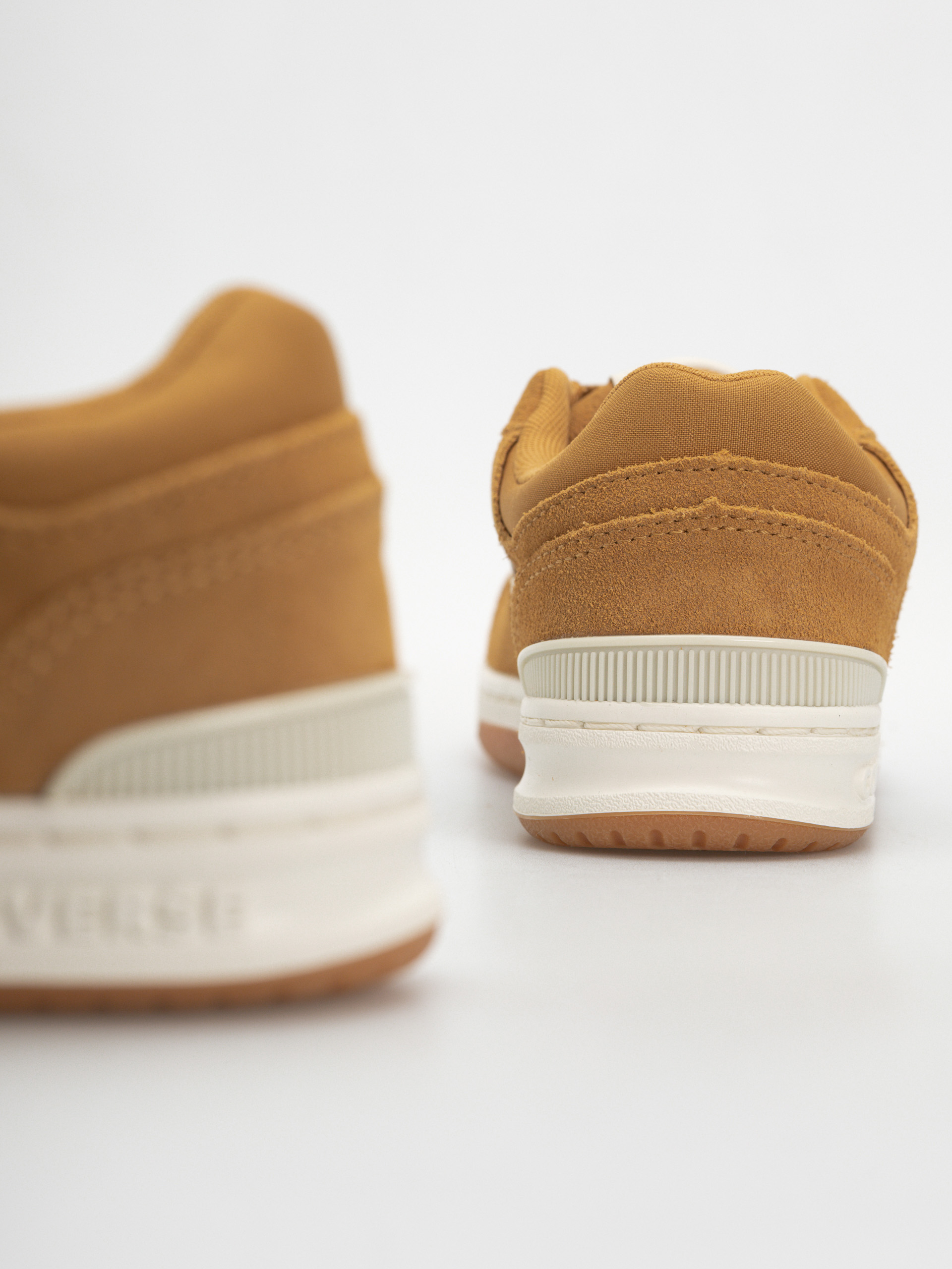 Tenisky Converse CL98 (honey stick/egret/gum)