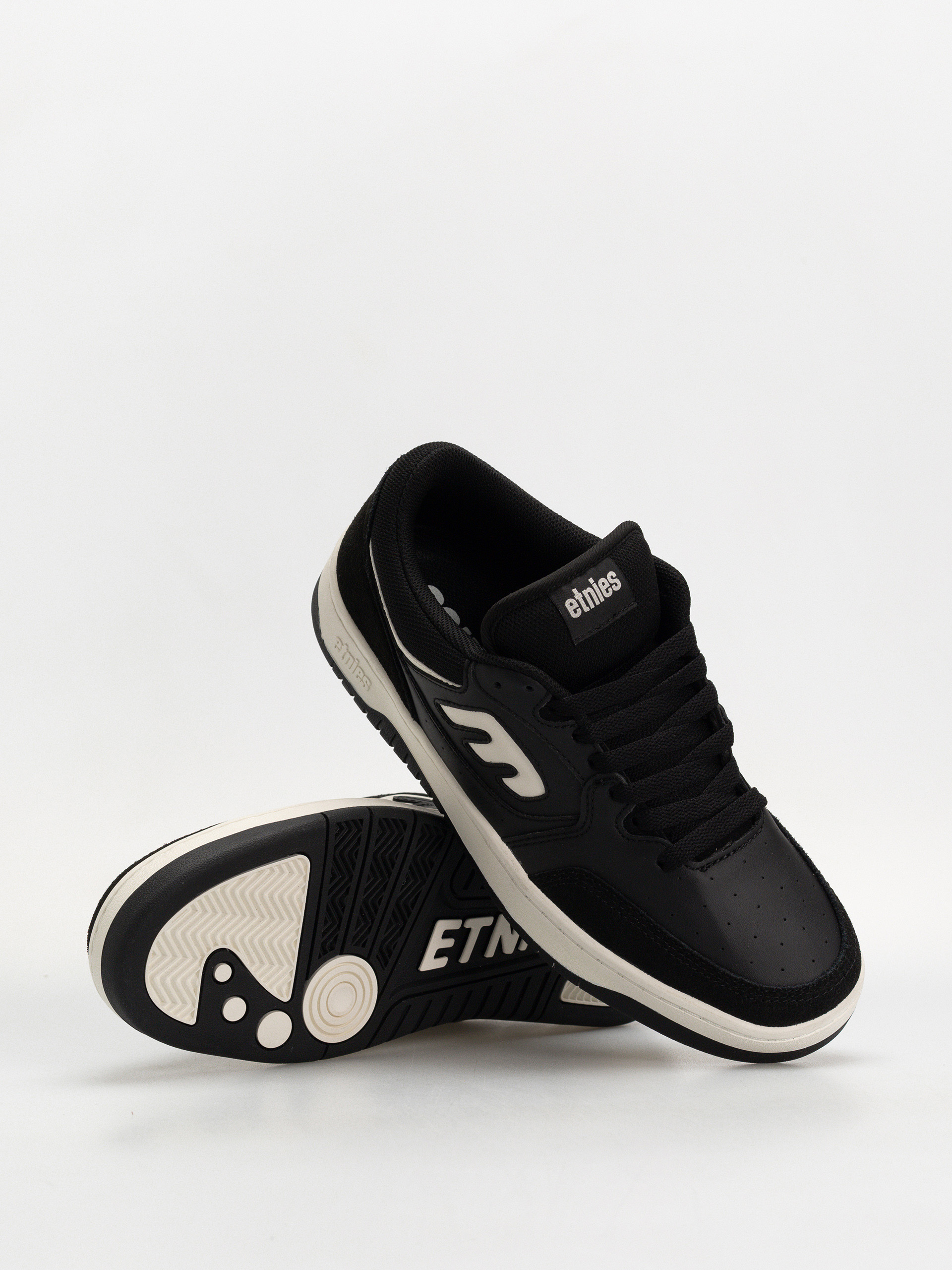 Topánky Etnies Loot (black)