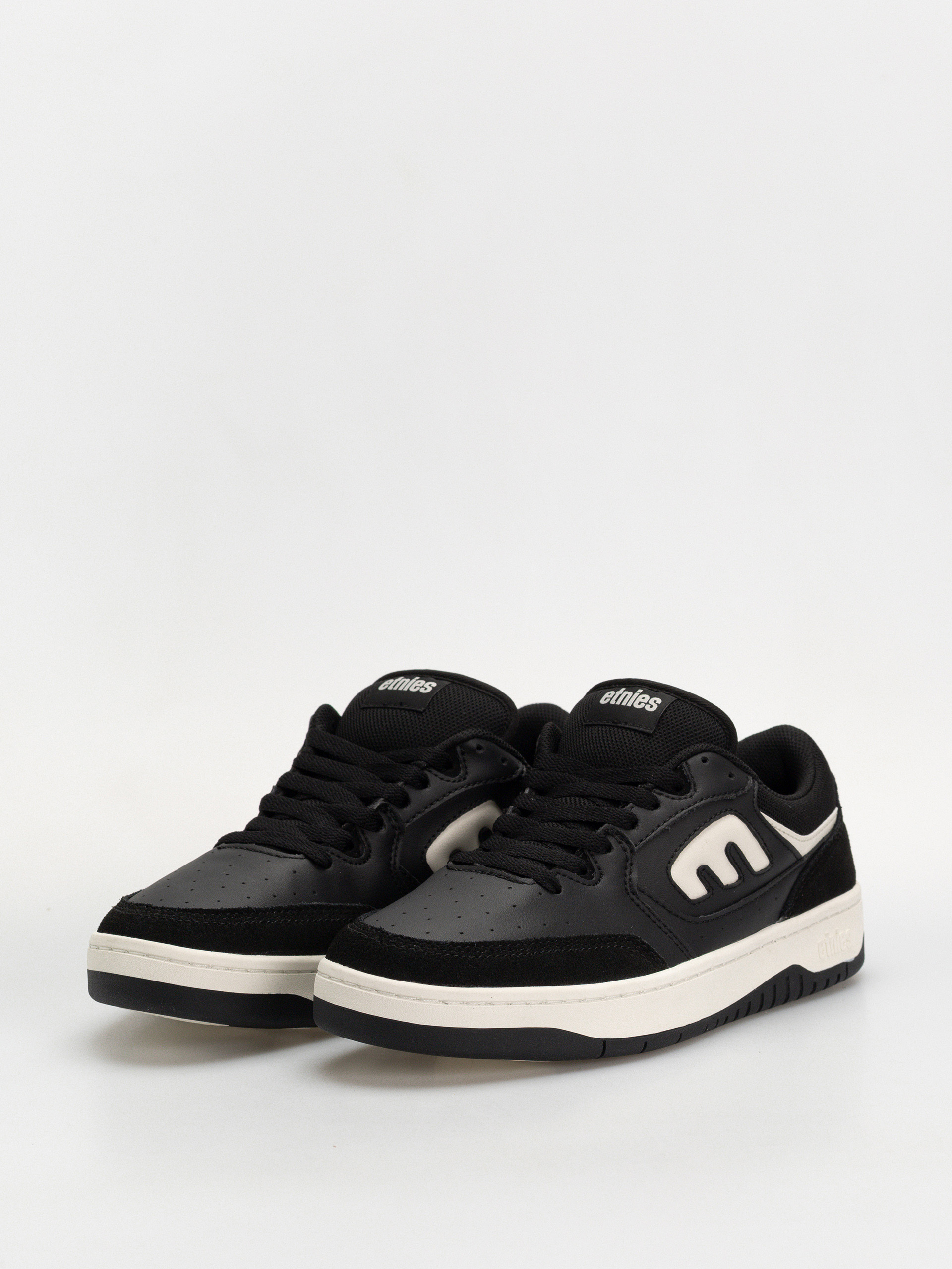 Topánky Etnies Loot (black)