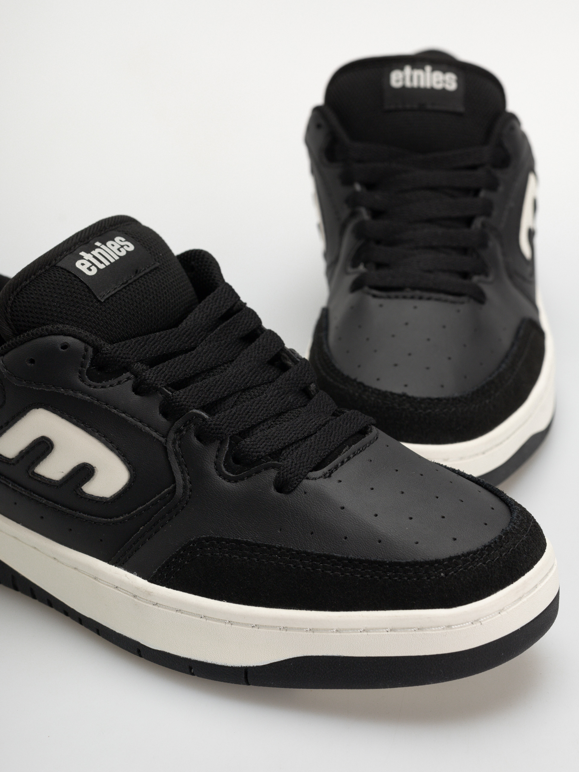 Topánky Etnies Loot (black)