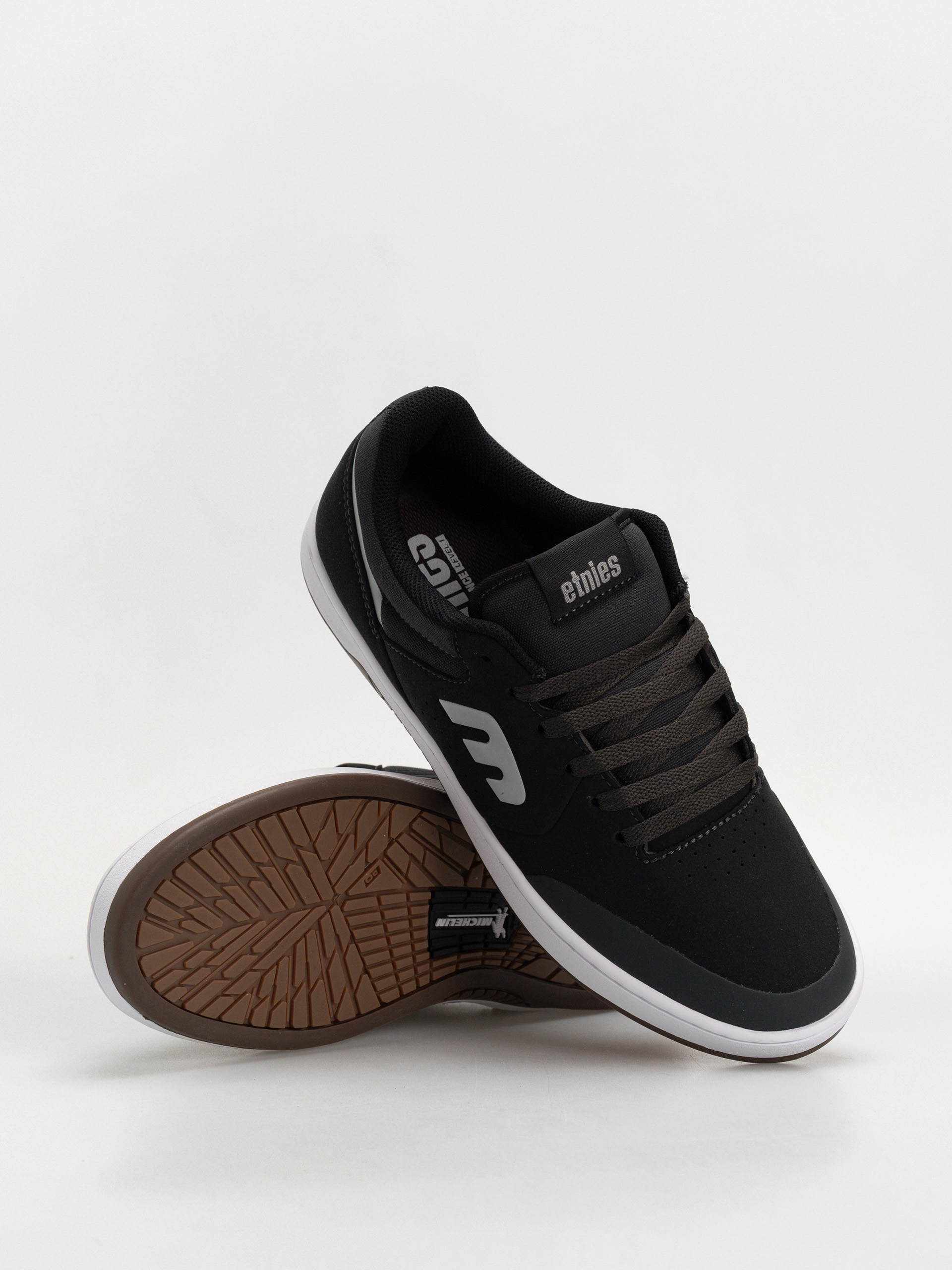 Topánky Etnies Marana (charcoal/heather)