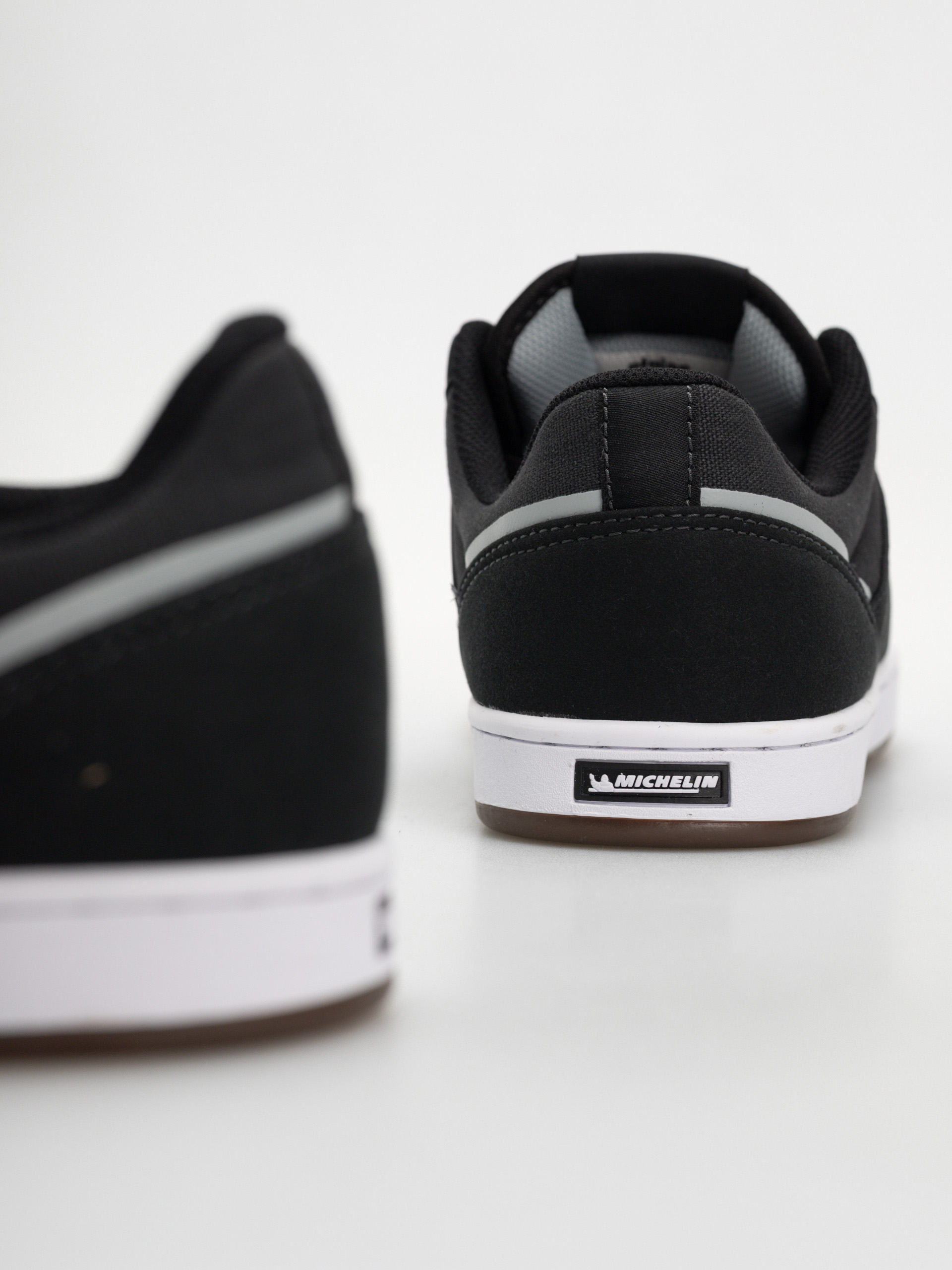 Topánky Etnies Marana (charcoal/heather)