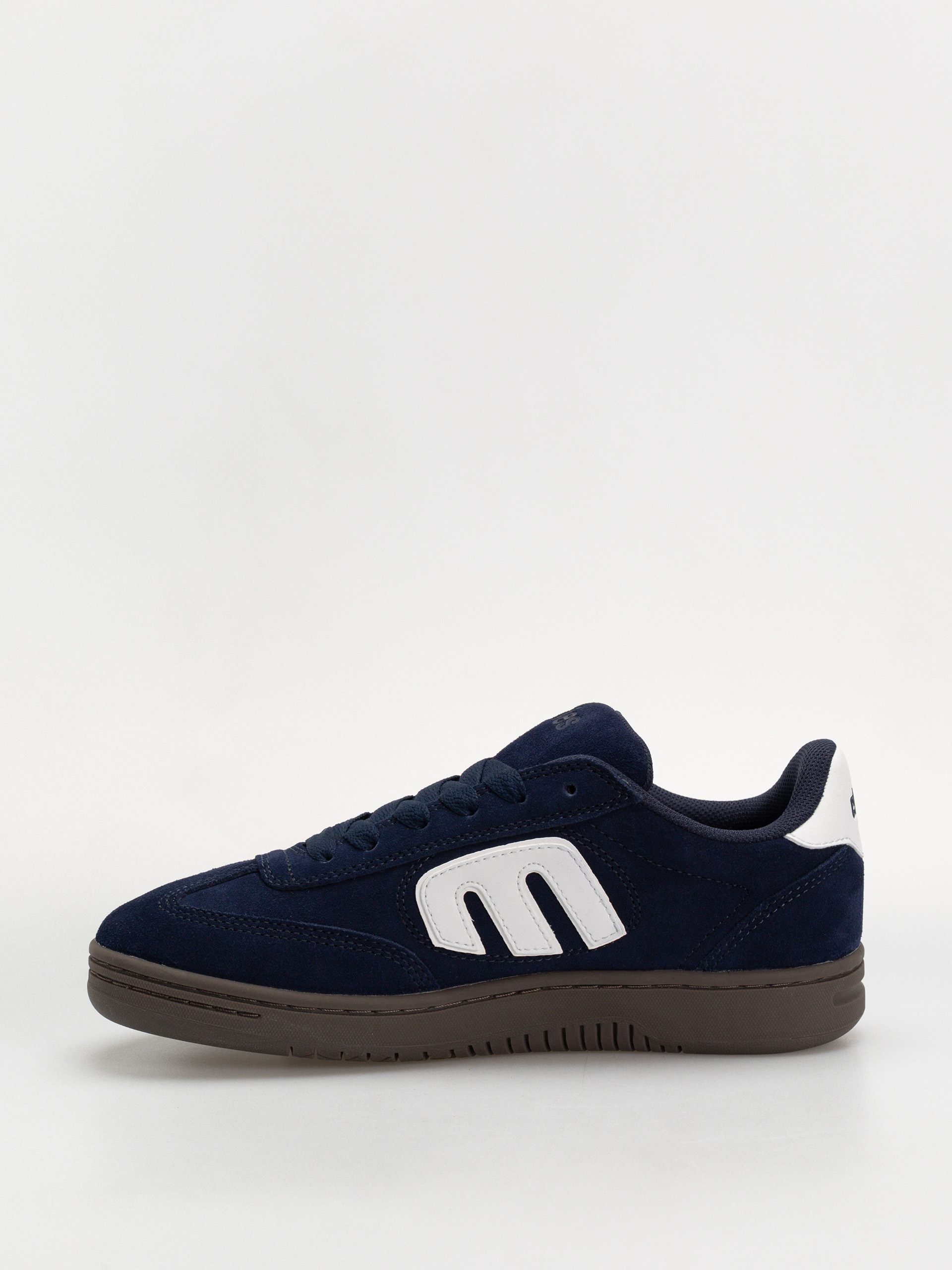 Topánky Etnies Locut (navy/white/gum)