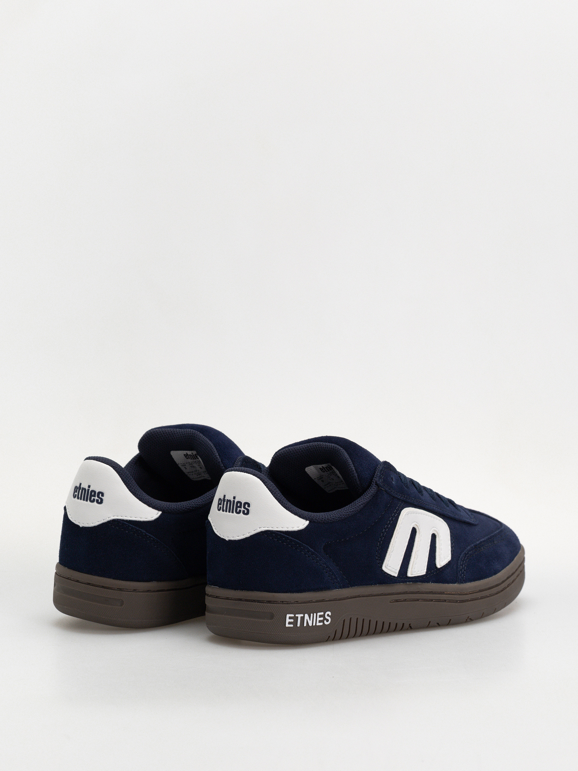 Topánky Etnies Locut (navy/white/gum)