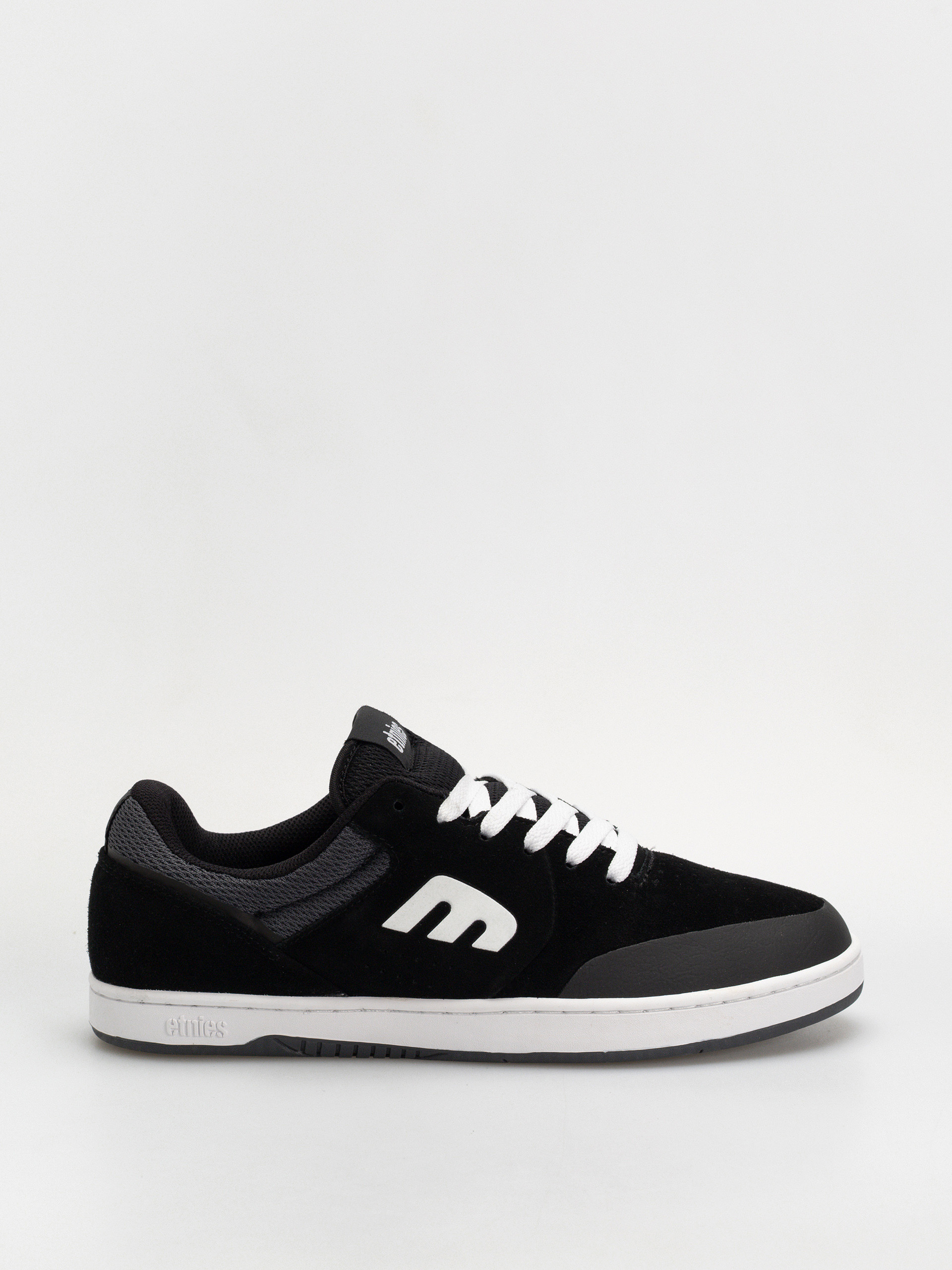 Topu00e1nky Etnies Marana Og (black/white)