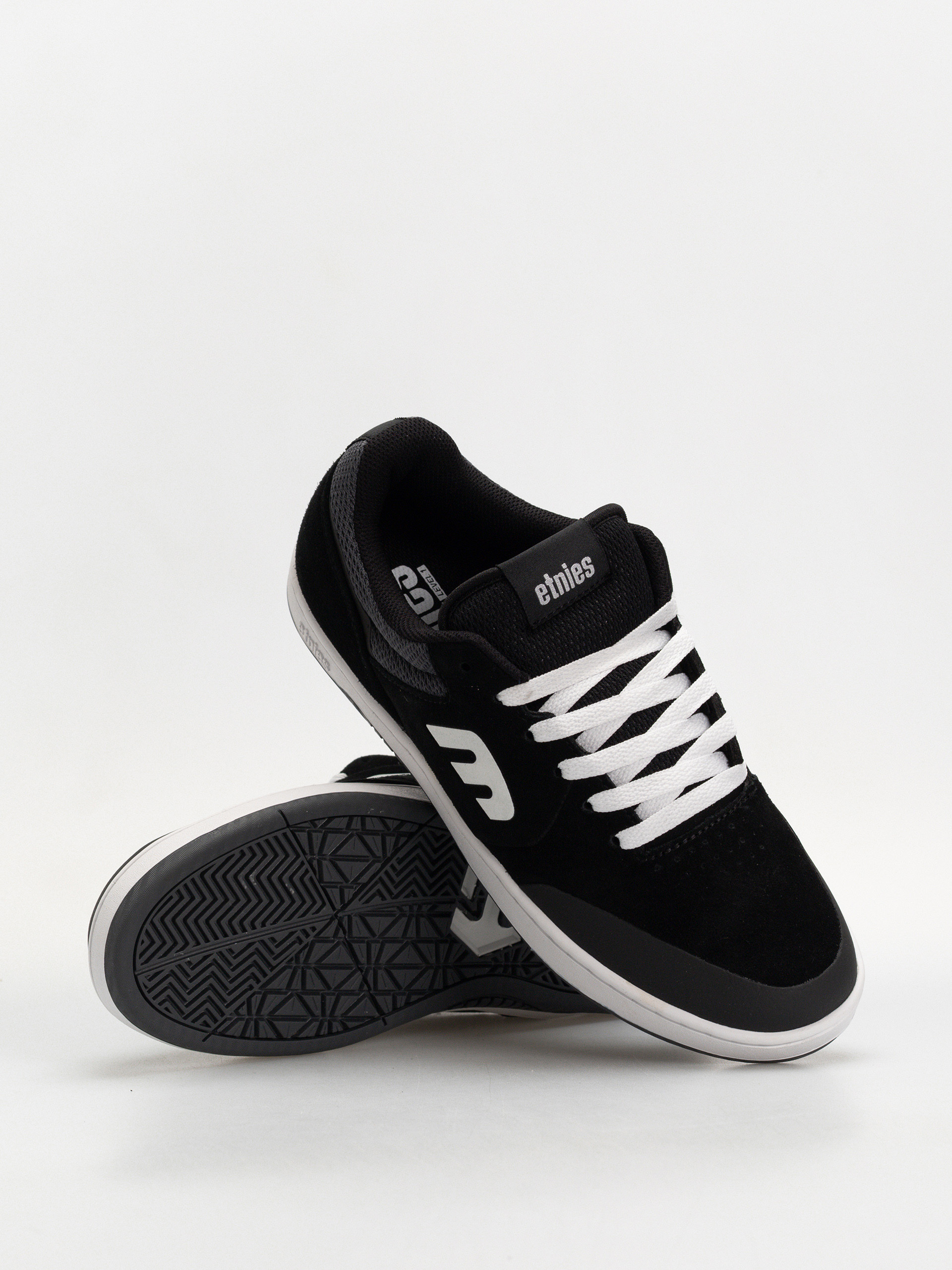 Topánky Etnies Marana Og (black/white)