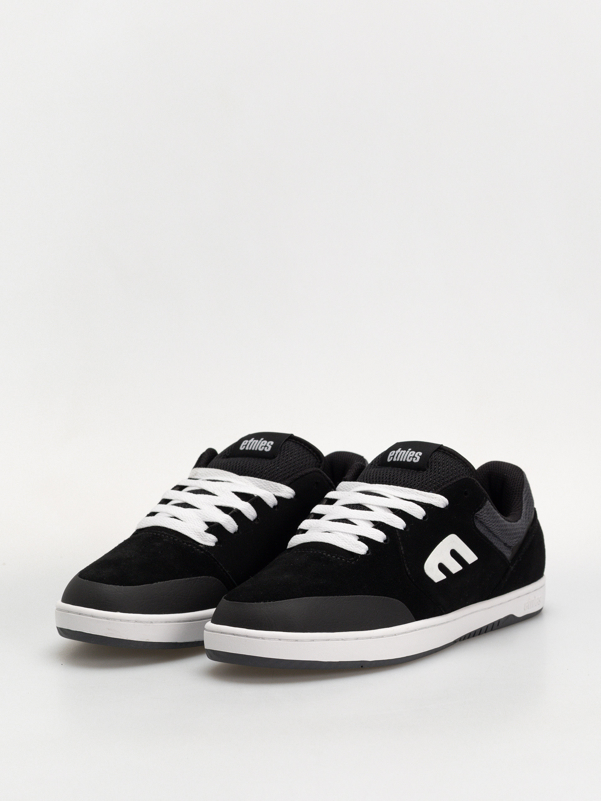 Topánky Etnies Marana Og (black/white)