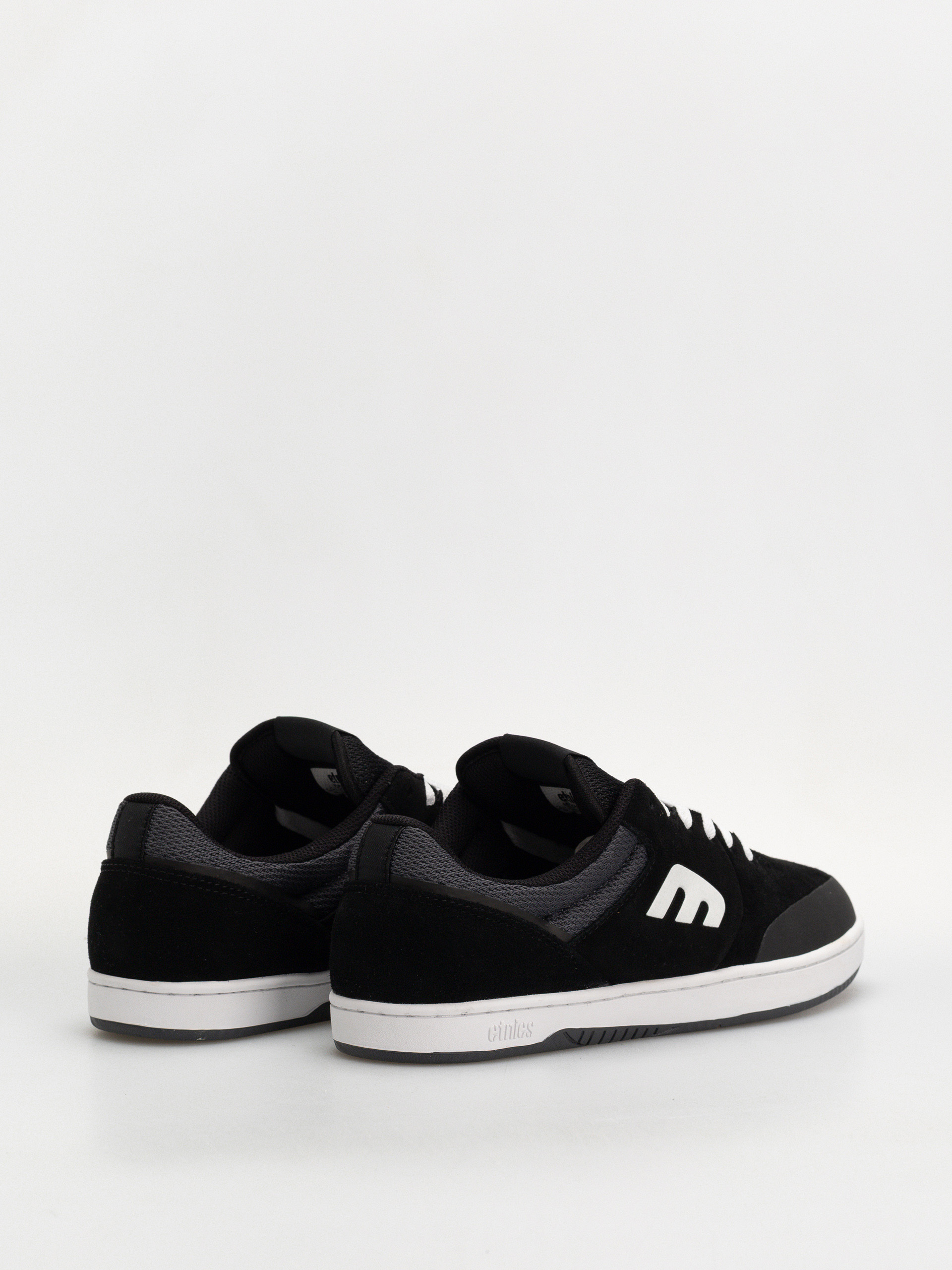 Topánky Etnies Marana Og (black/white)