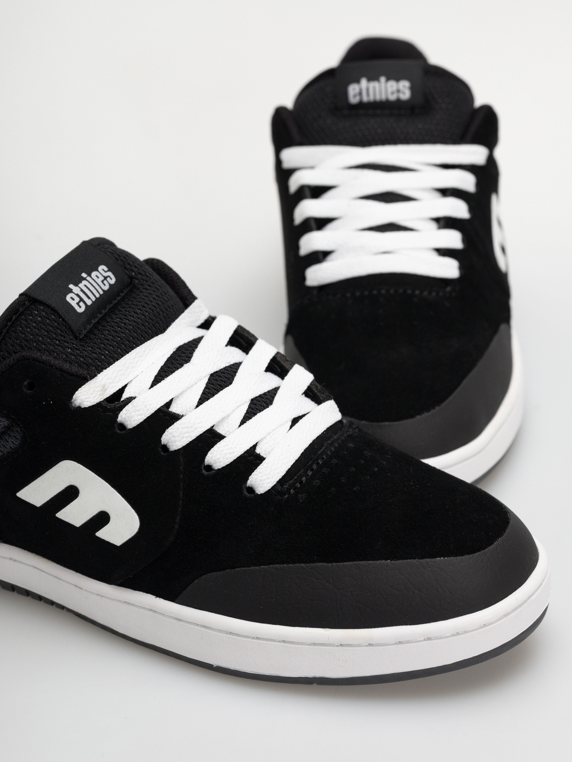 Topánky Etnies Marana Og (black/white)