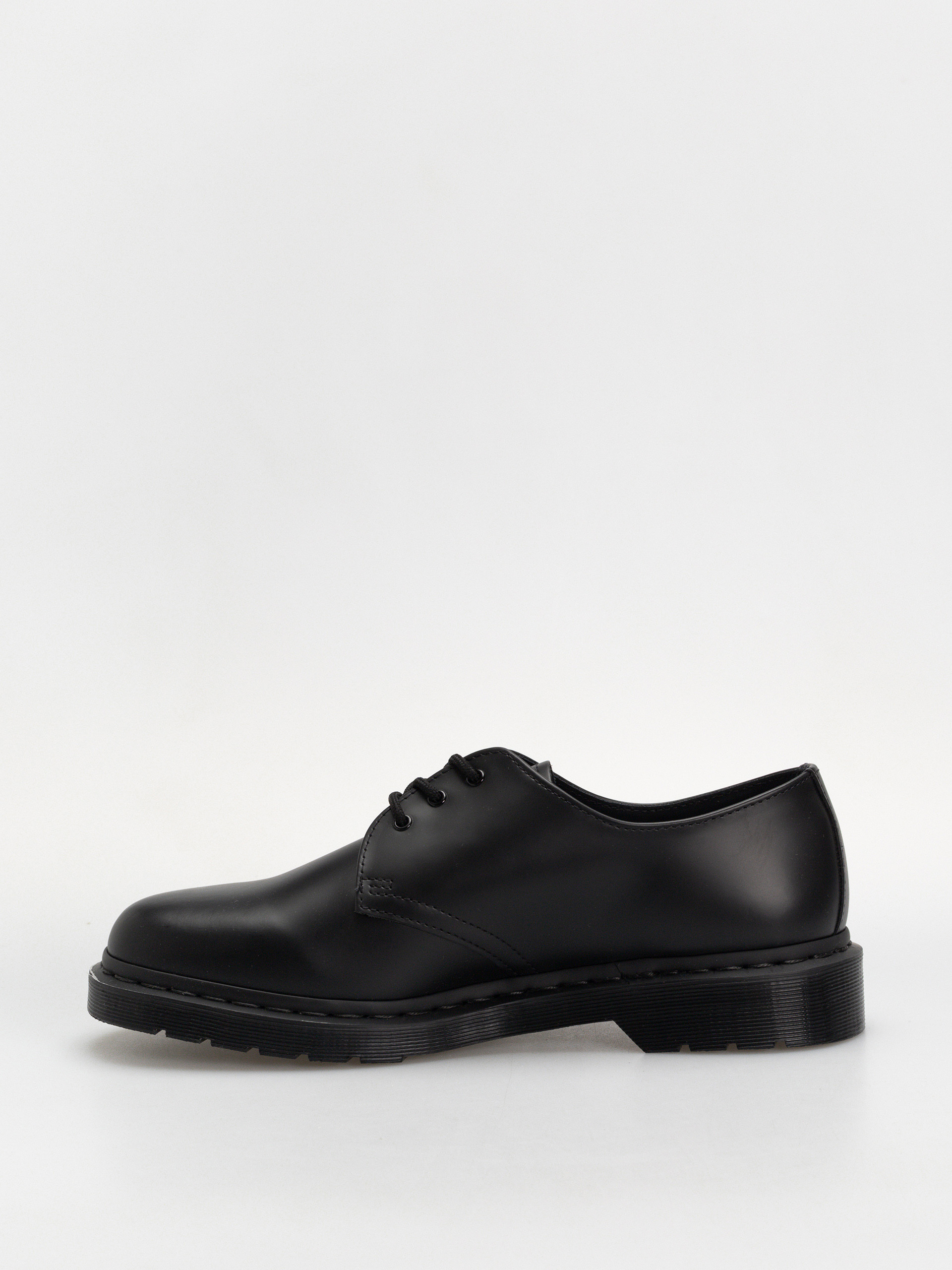 Topánky Dr. Martens 1461 Mono (black smooth)