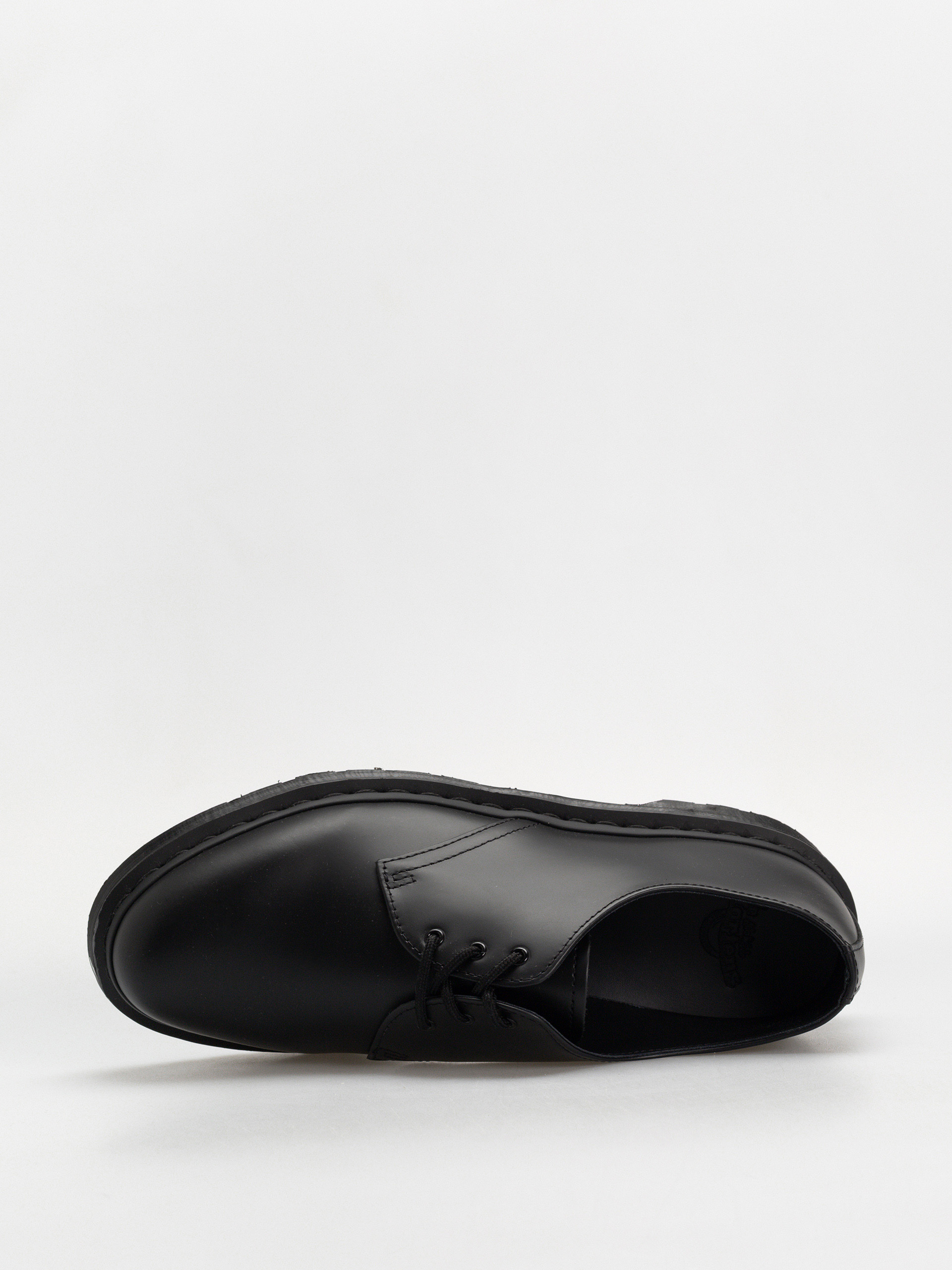 Topánky Dr. Martens 1461 Mono (black smooth)