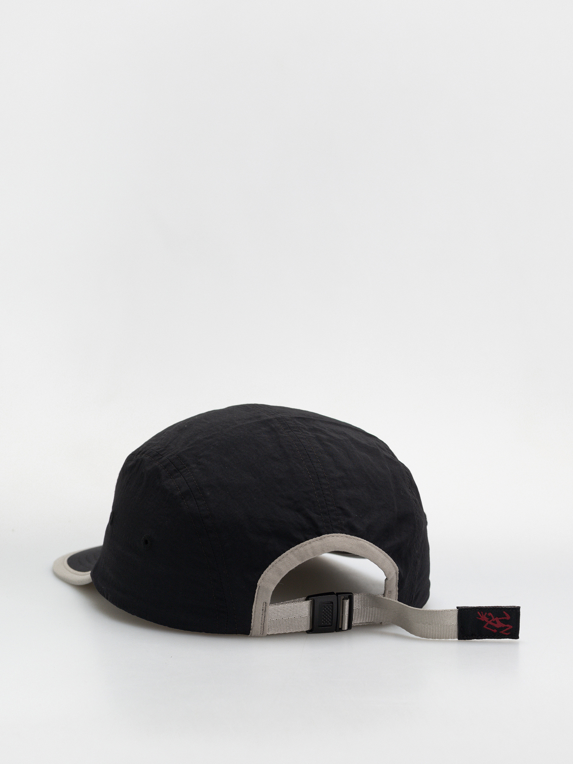 Šiltovka Gramicci Nylon (black)