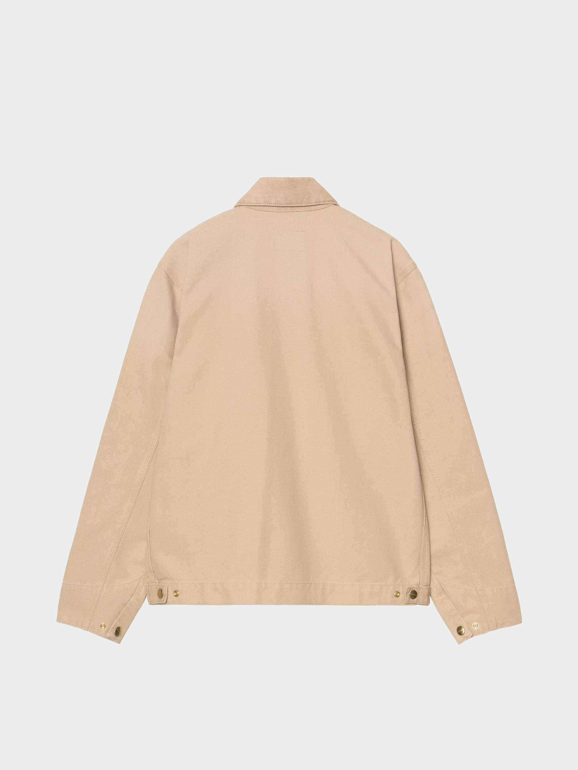 Bunda Carhartt WIP Detroit (dusty h brown/dusty h brown)