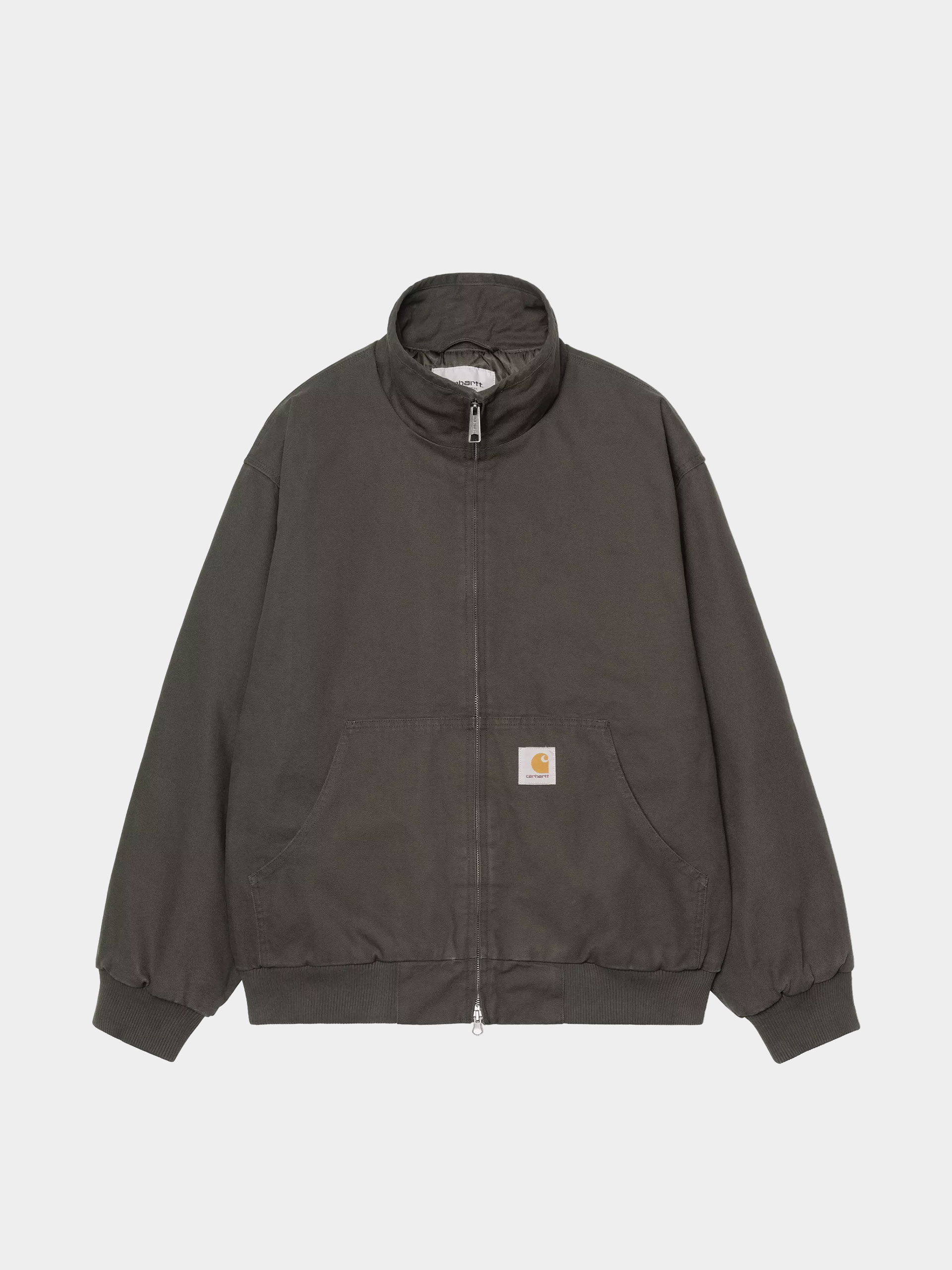 Bunda Carhartt WIP Ravon (oxide green)