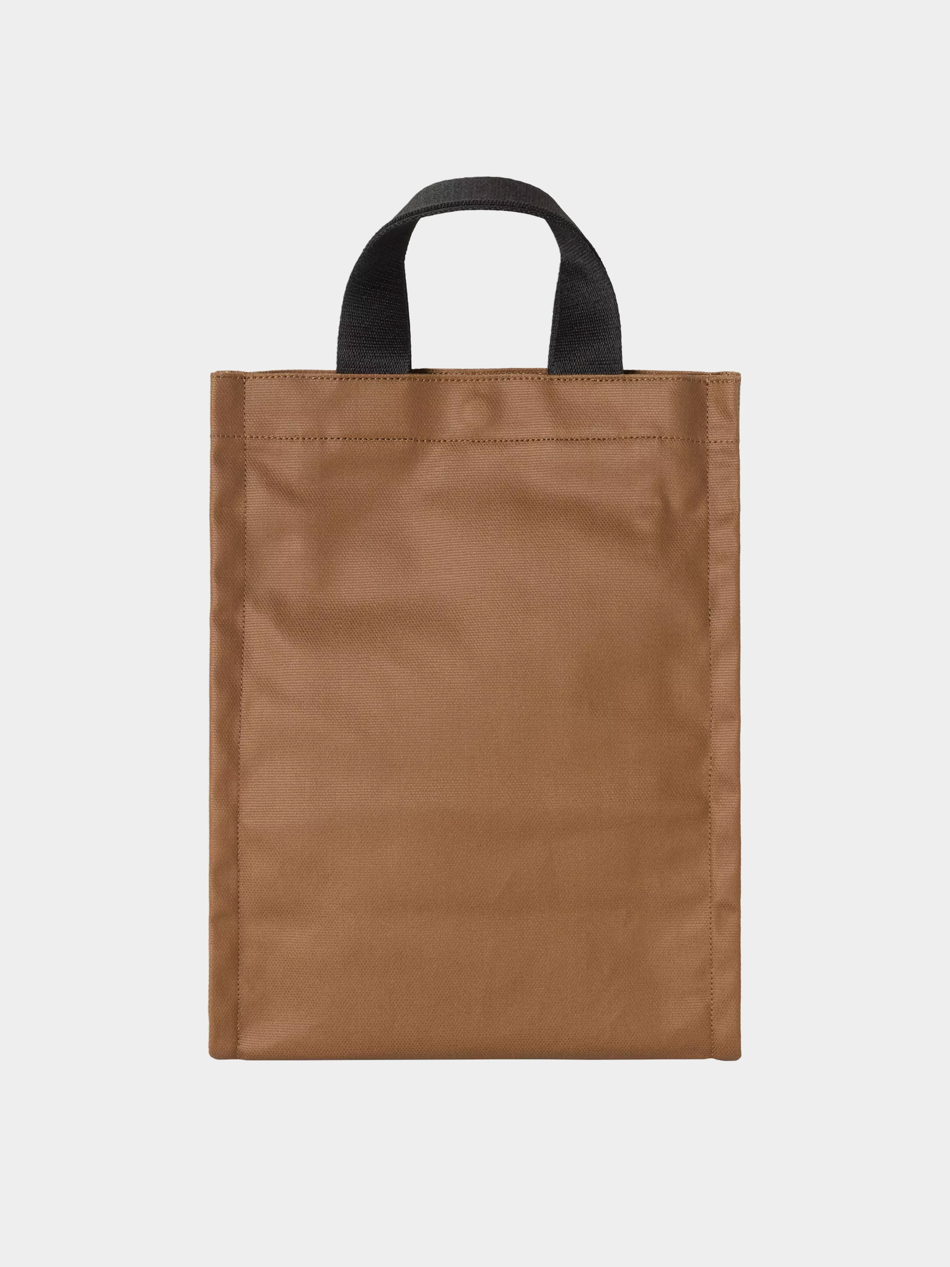 Taška Carhartt WIP Shopping (hamilton brown/black)