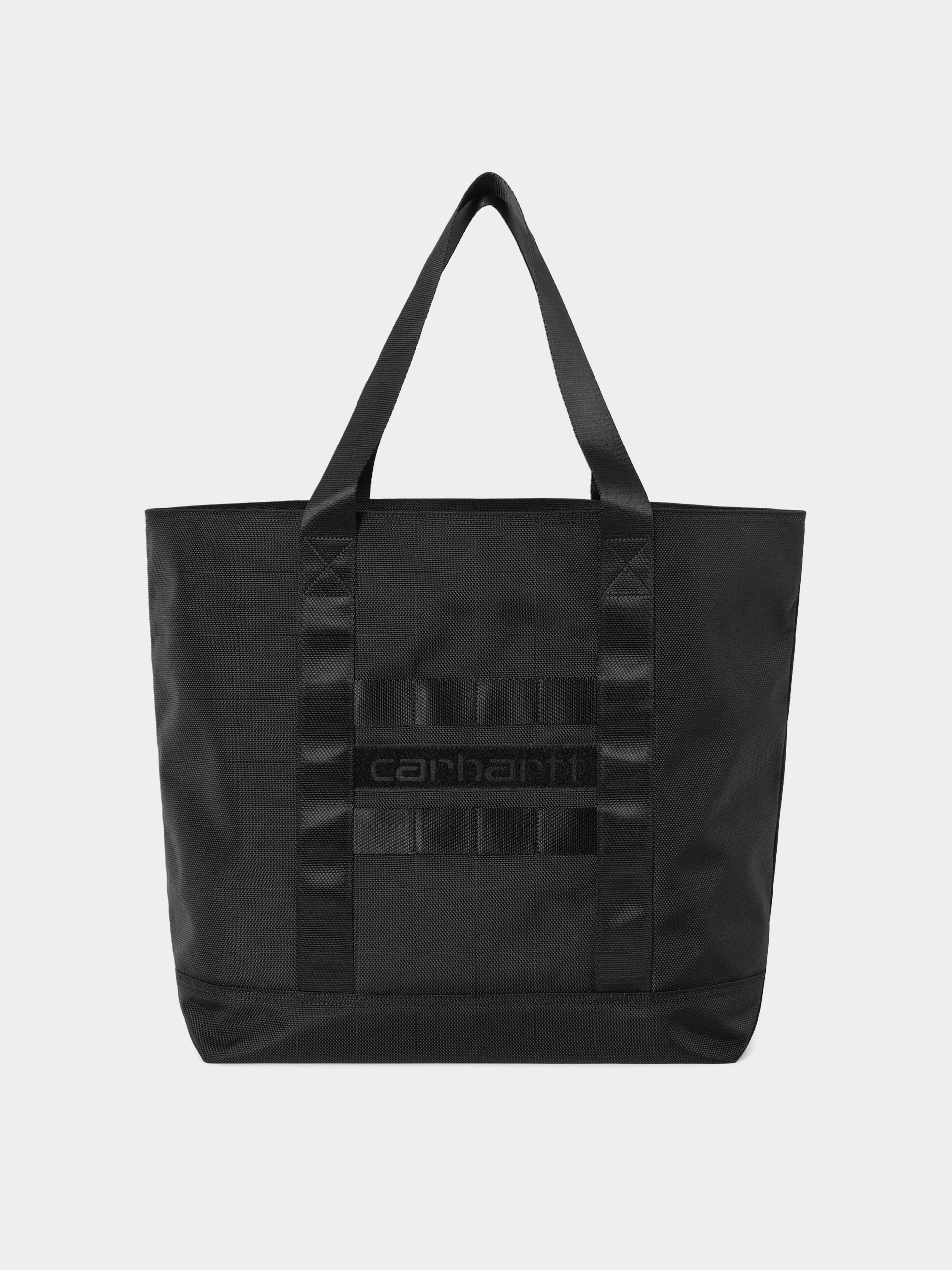 Taška Carhartt WIP Prescott Tote (black)