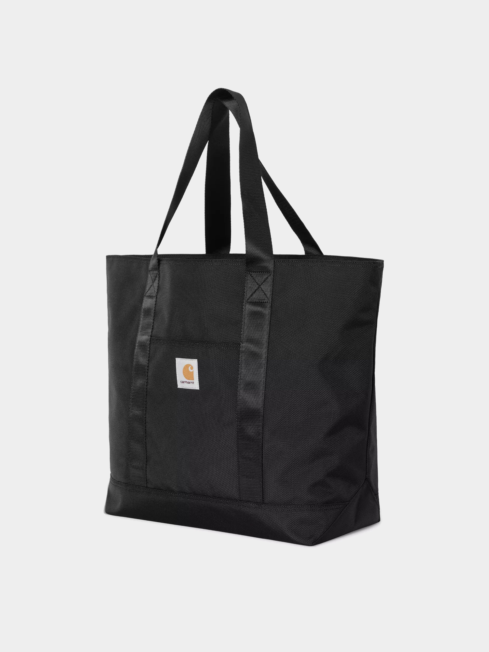 Taška Carhartt WIP Prescott Tote (black)