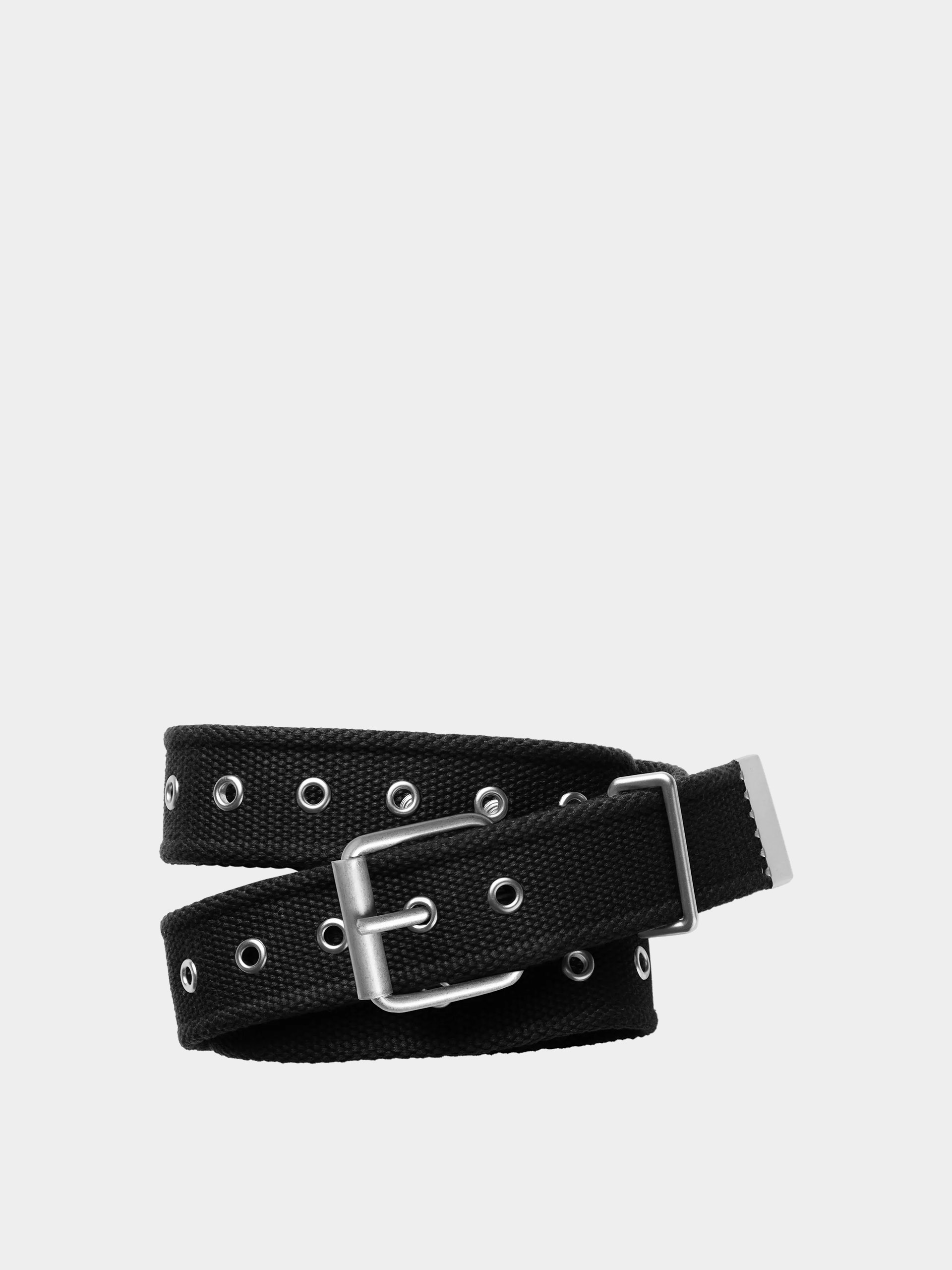 Opasok Carhartt WIP Skein (black)