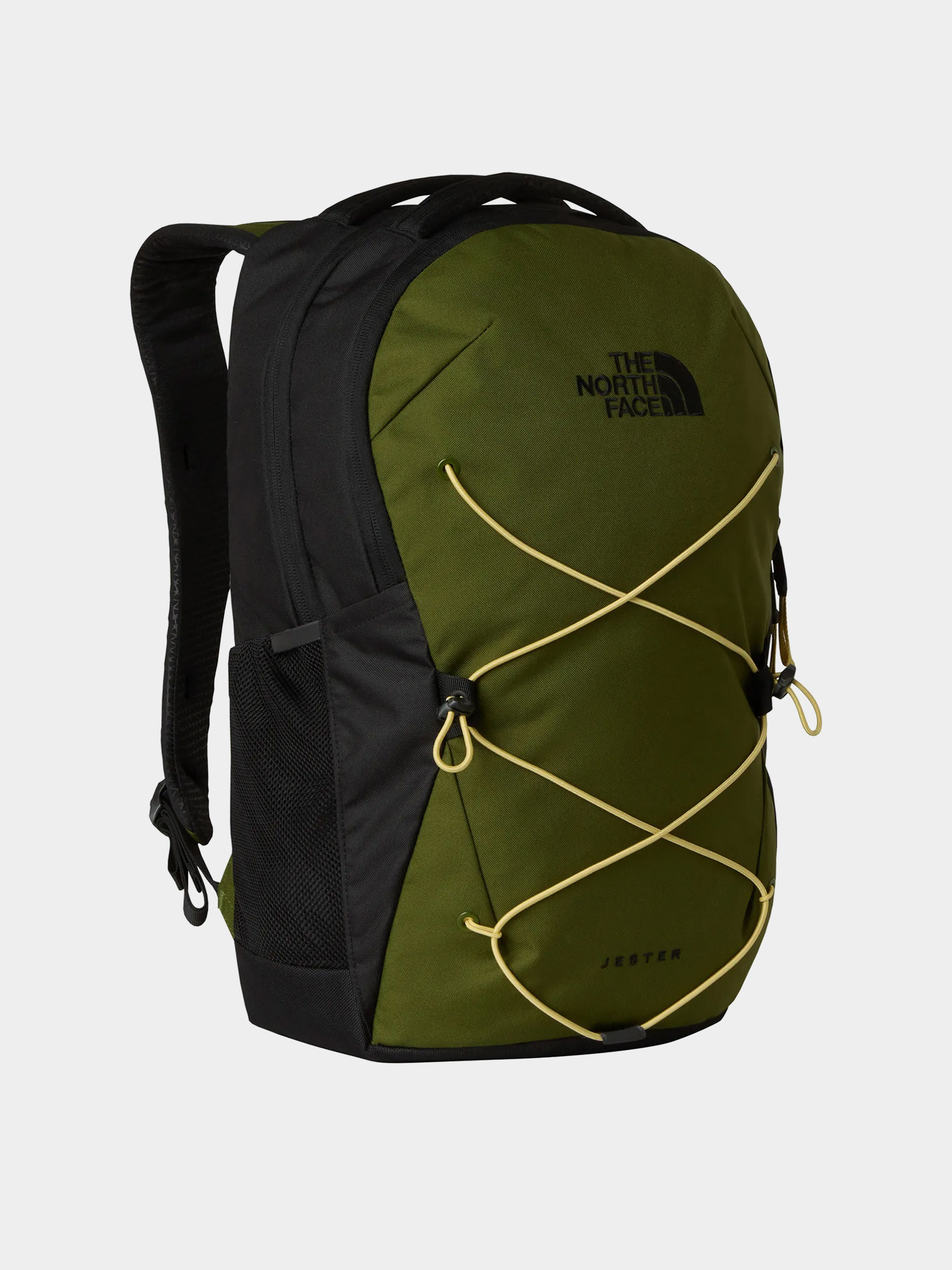 Batoh The North Face Jester (woodland green/)