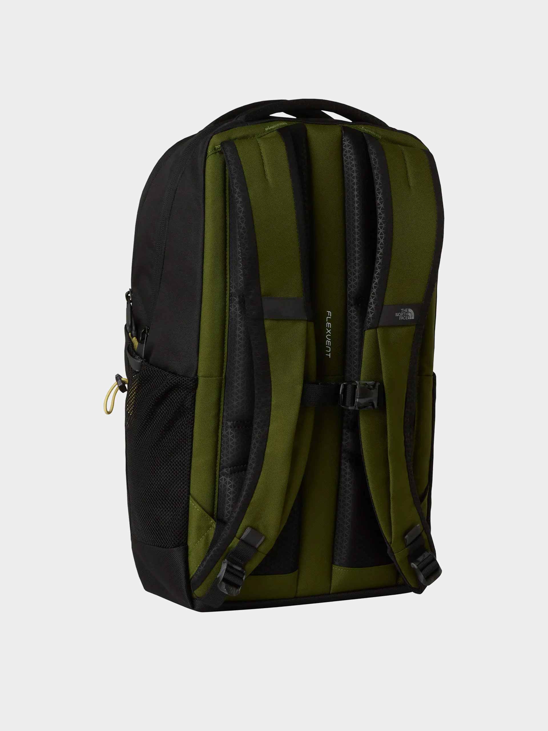 Batoh The North Face Jester (woodland green/)
