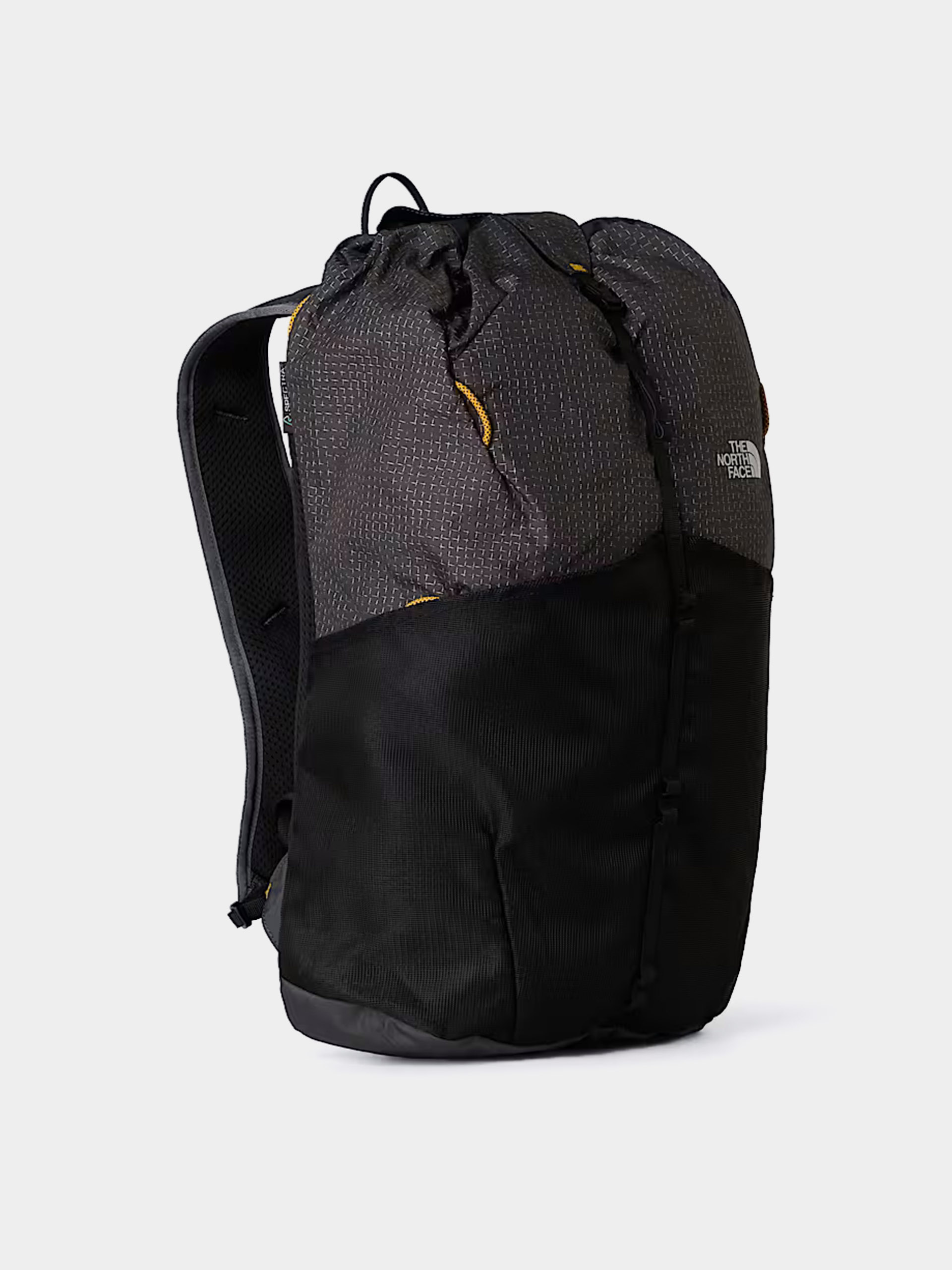Batoh The North Face Clyffe (anthracite grey)