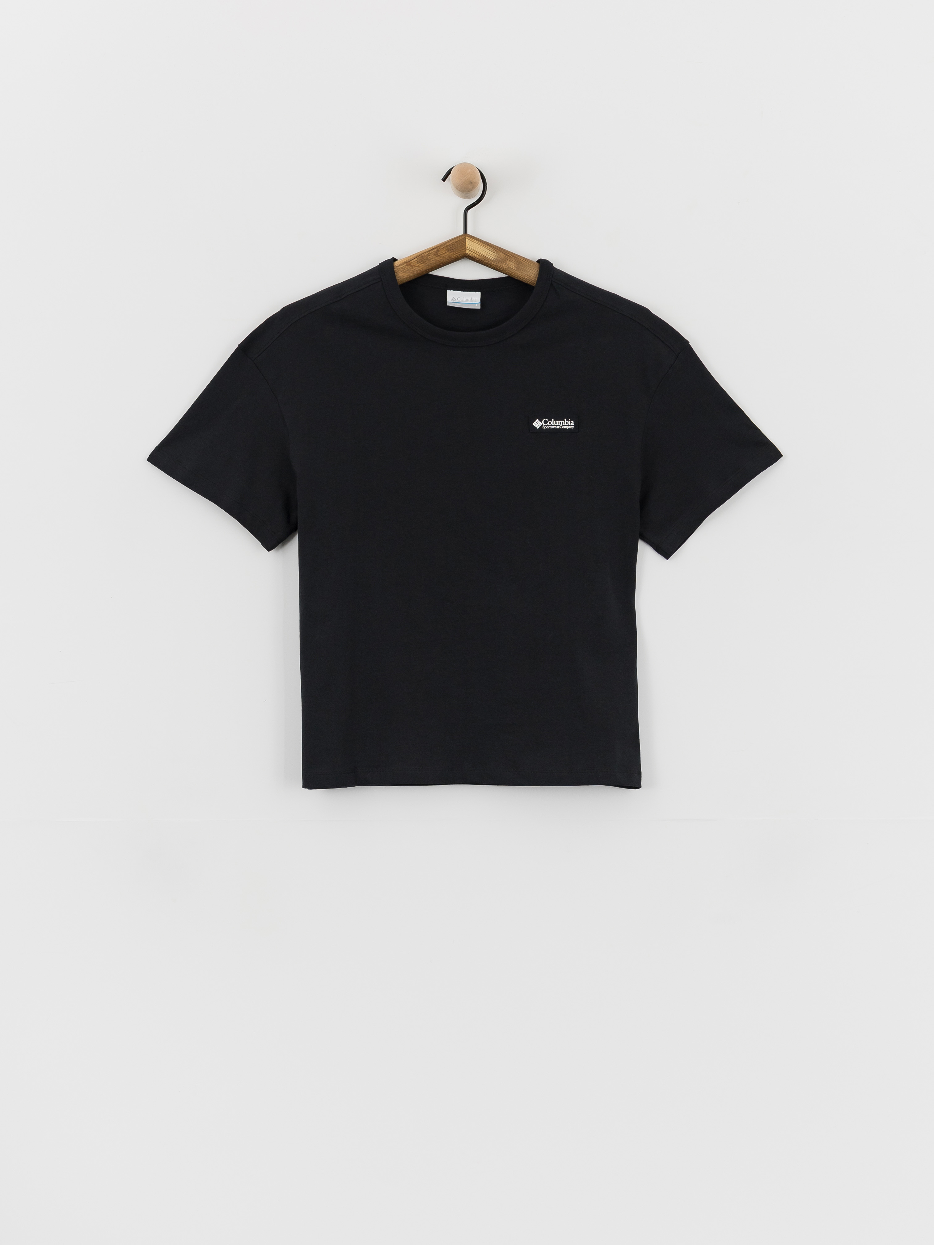 Triu010dko Columbia CSC Heavyweight Graphic Wmn (black/hoodscape)