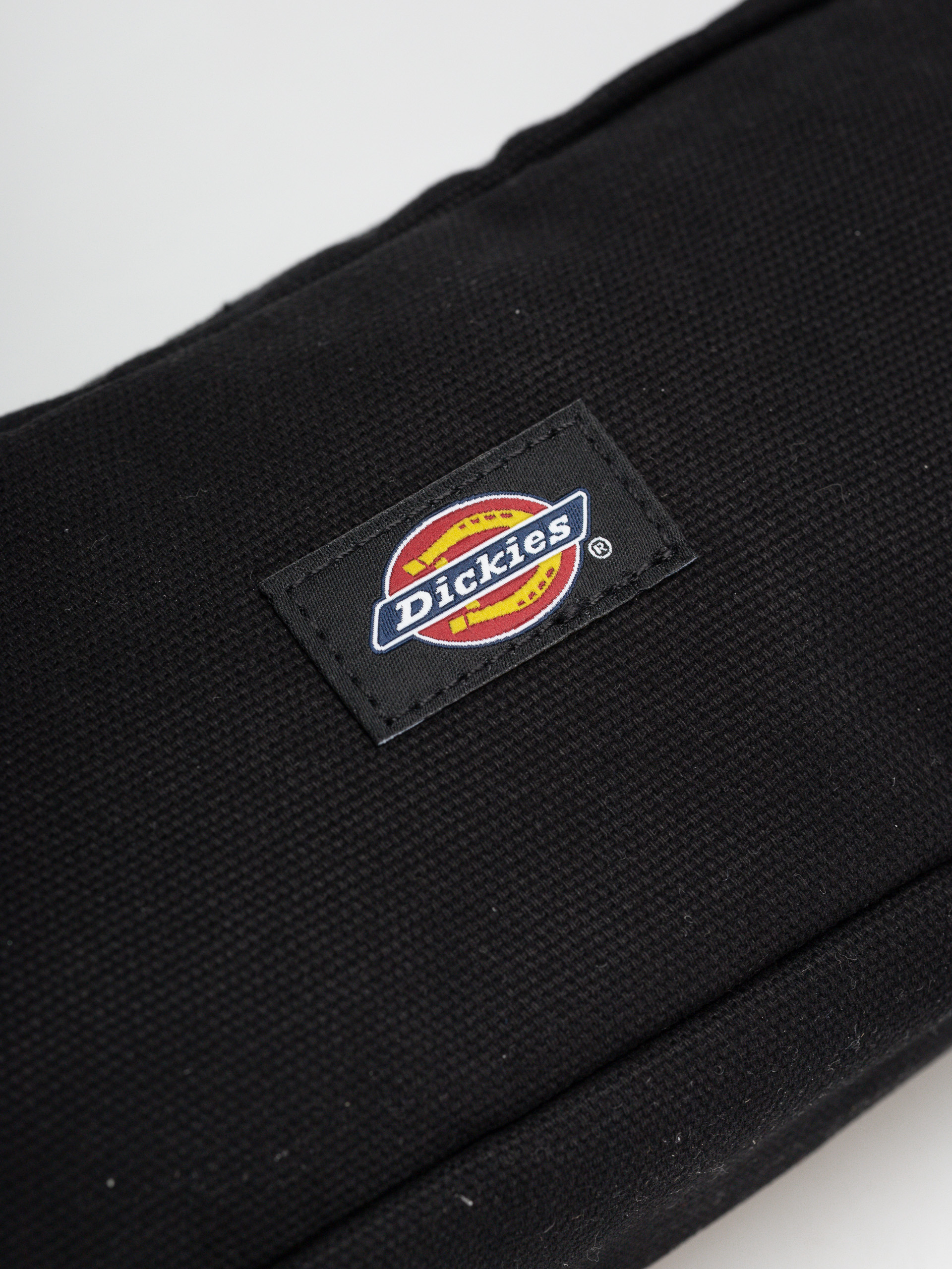 Peračník Dickies Duck Canvas (black)