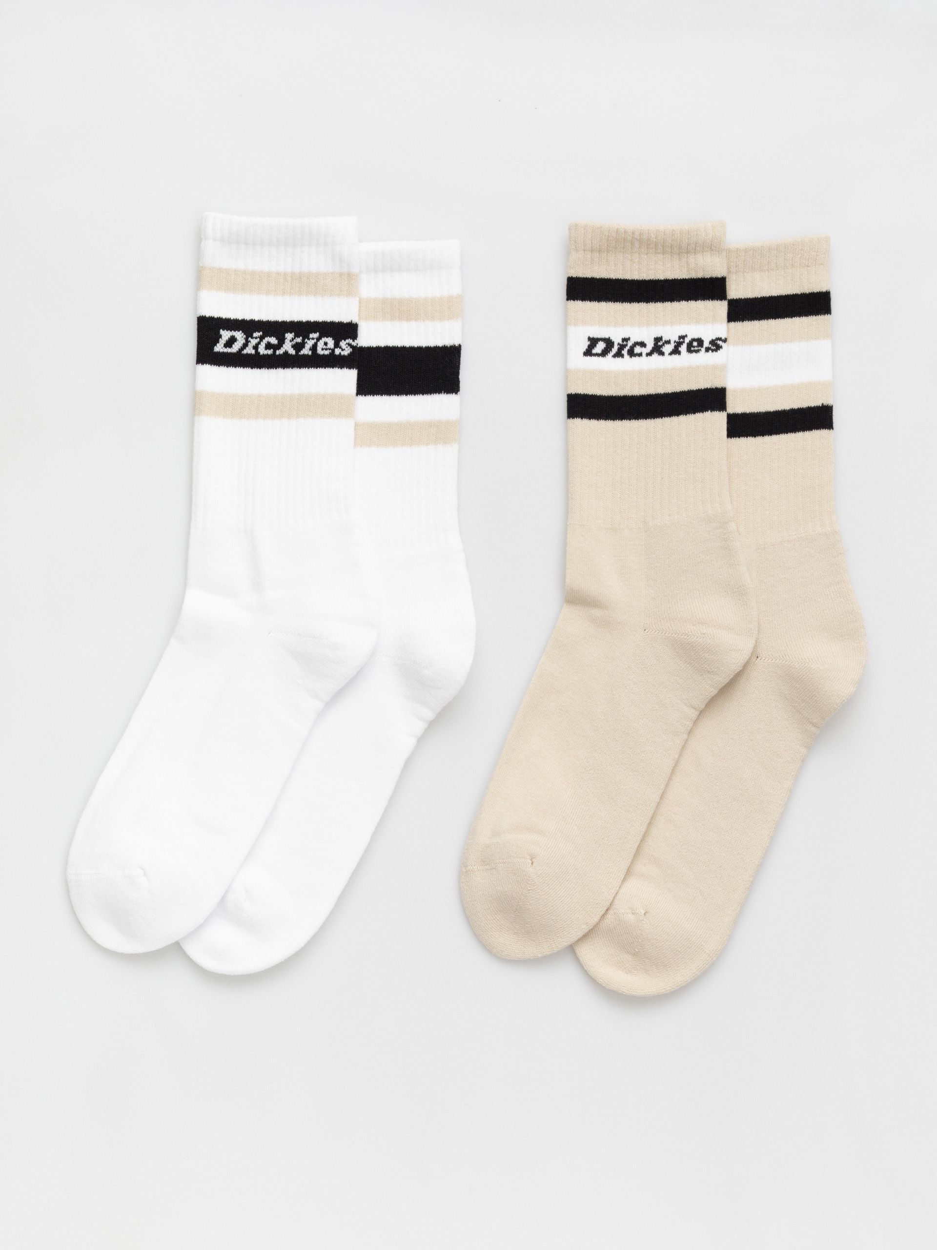 Ponožky Dickies Genola Stone