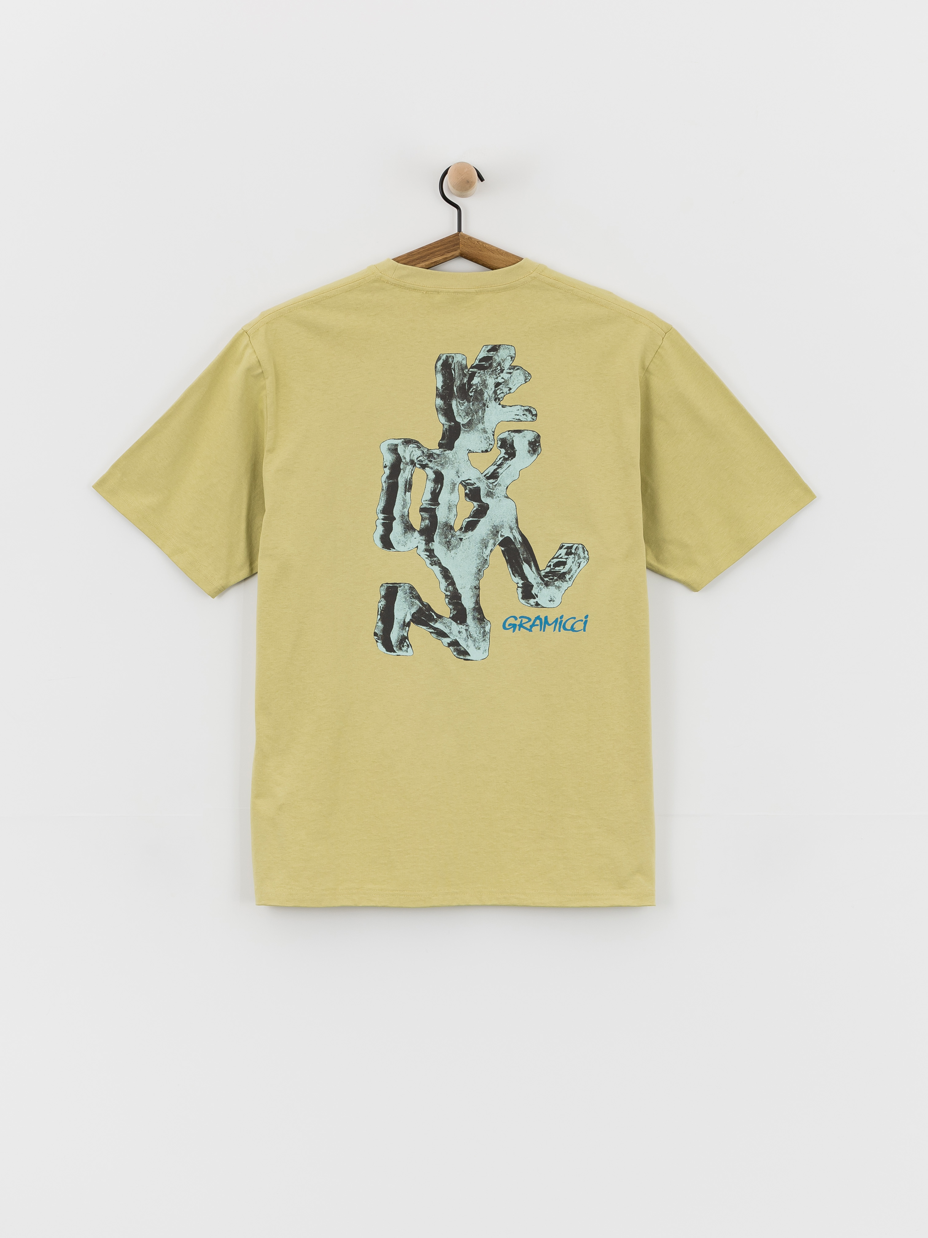 Triu010dko Gramicci Ice Sculpture (lime)