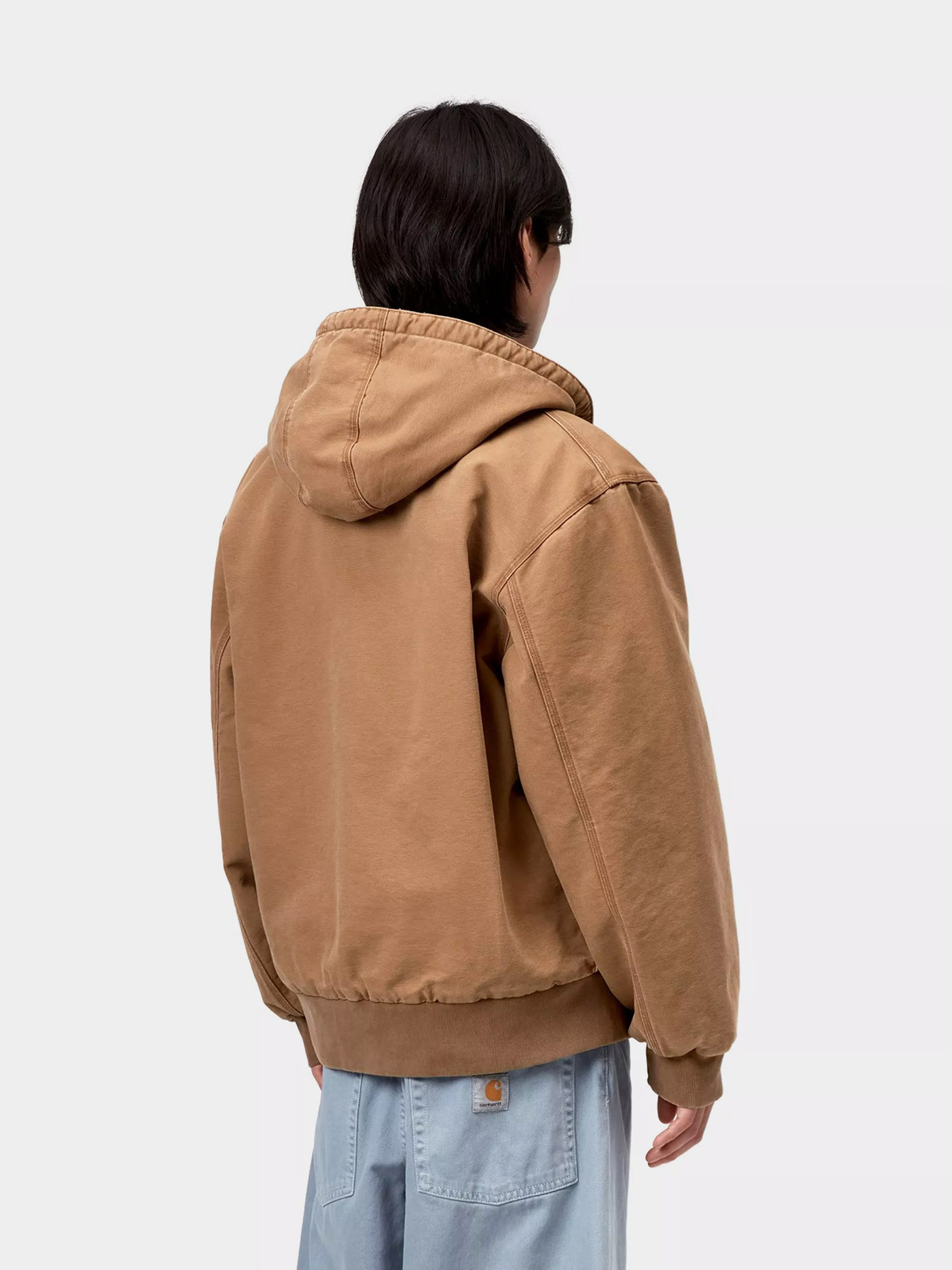 Bunda Carhartt WIP OG Active (hamilton brown)