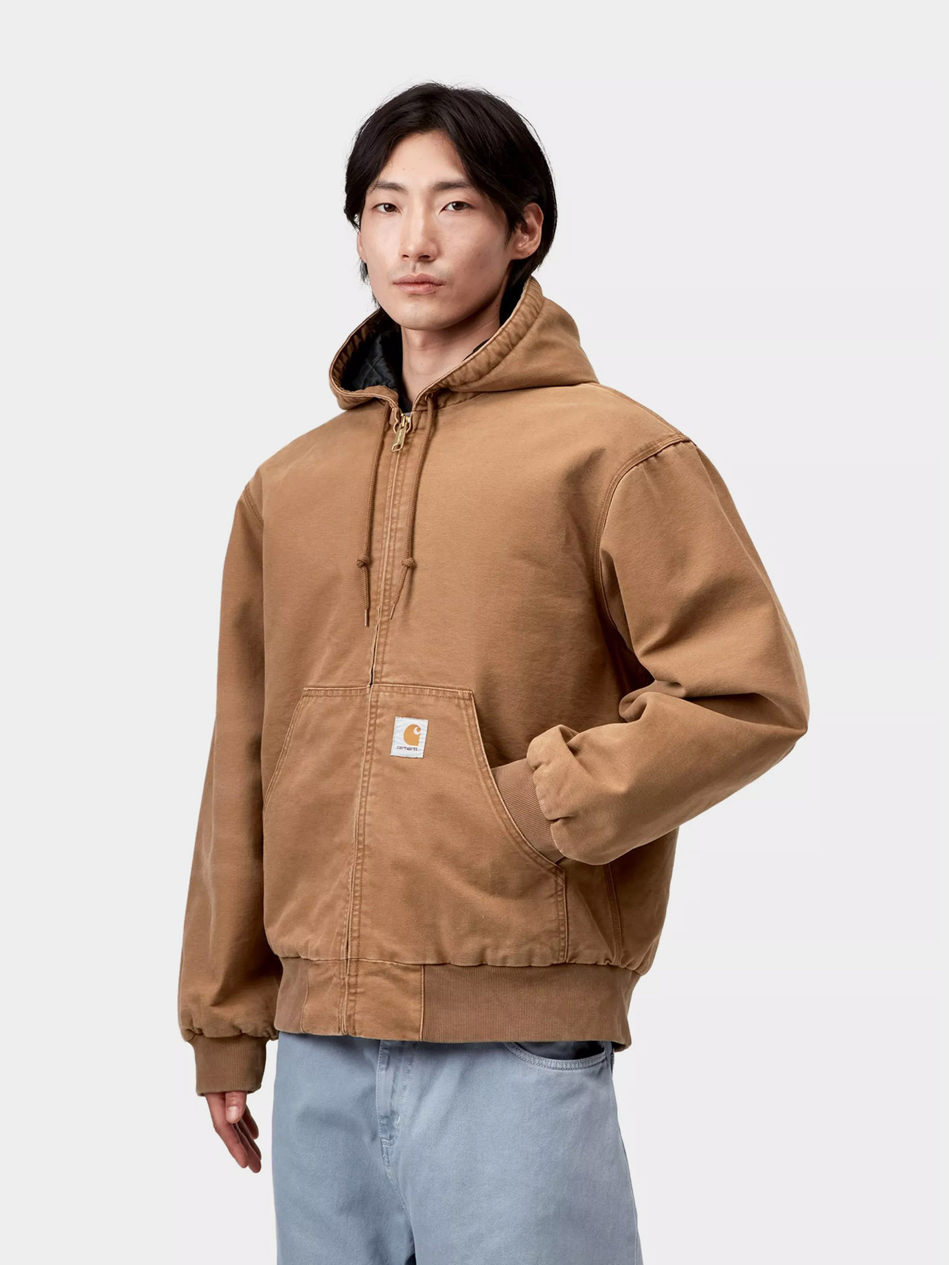 Bunda Carhartt WIP OG Active (hamilton brown)