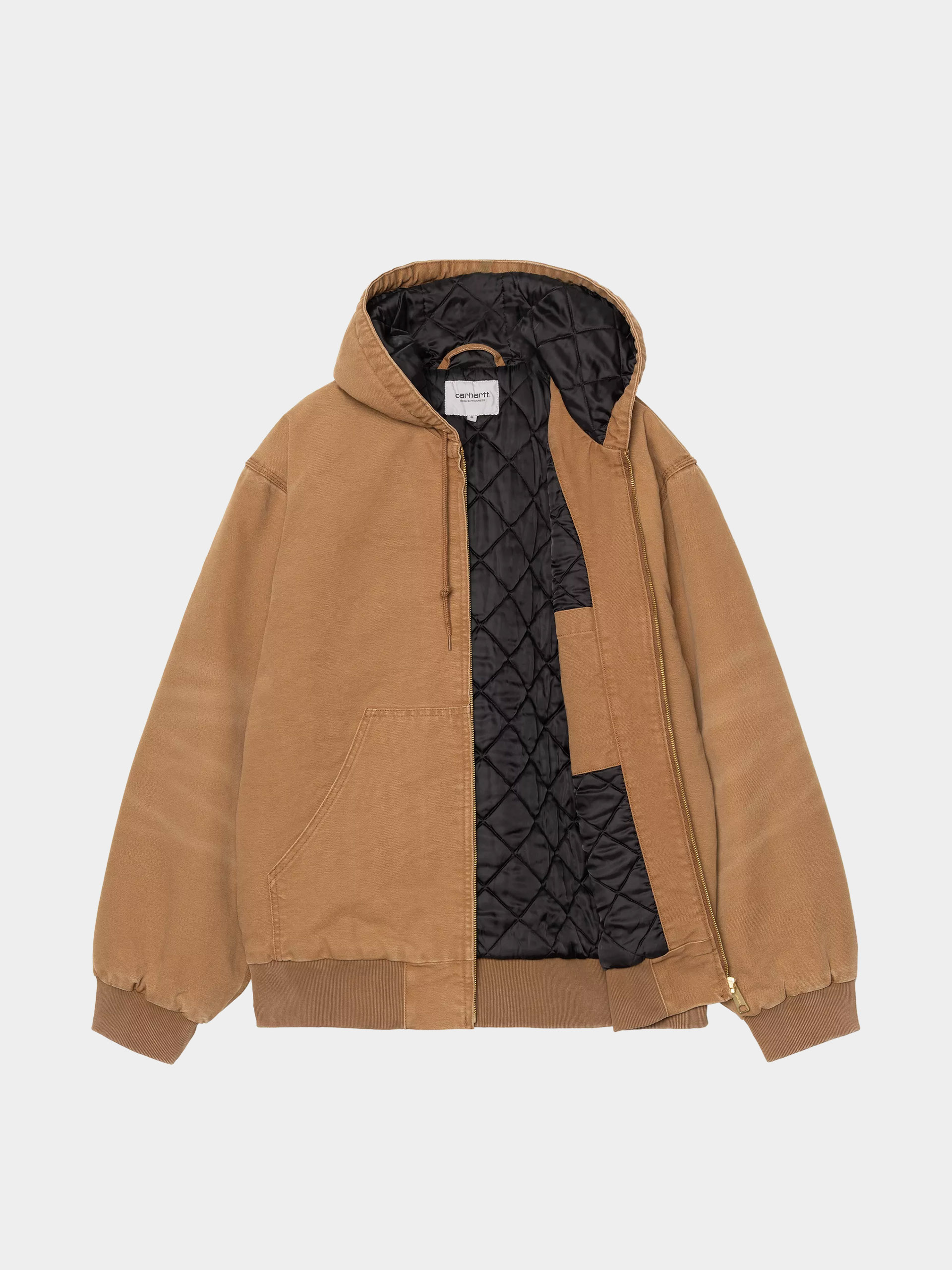 Bunda Carhartt WIP OG Active (hamilton brown)