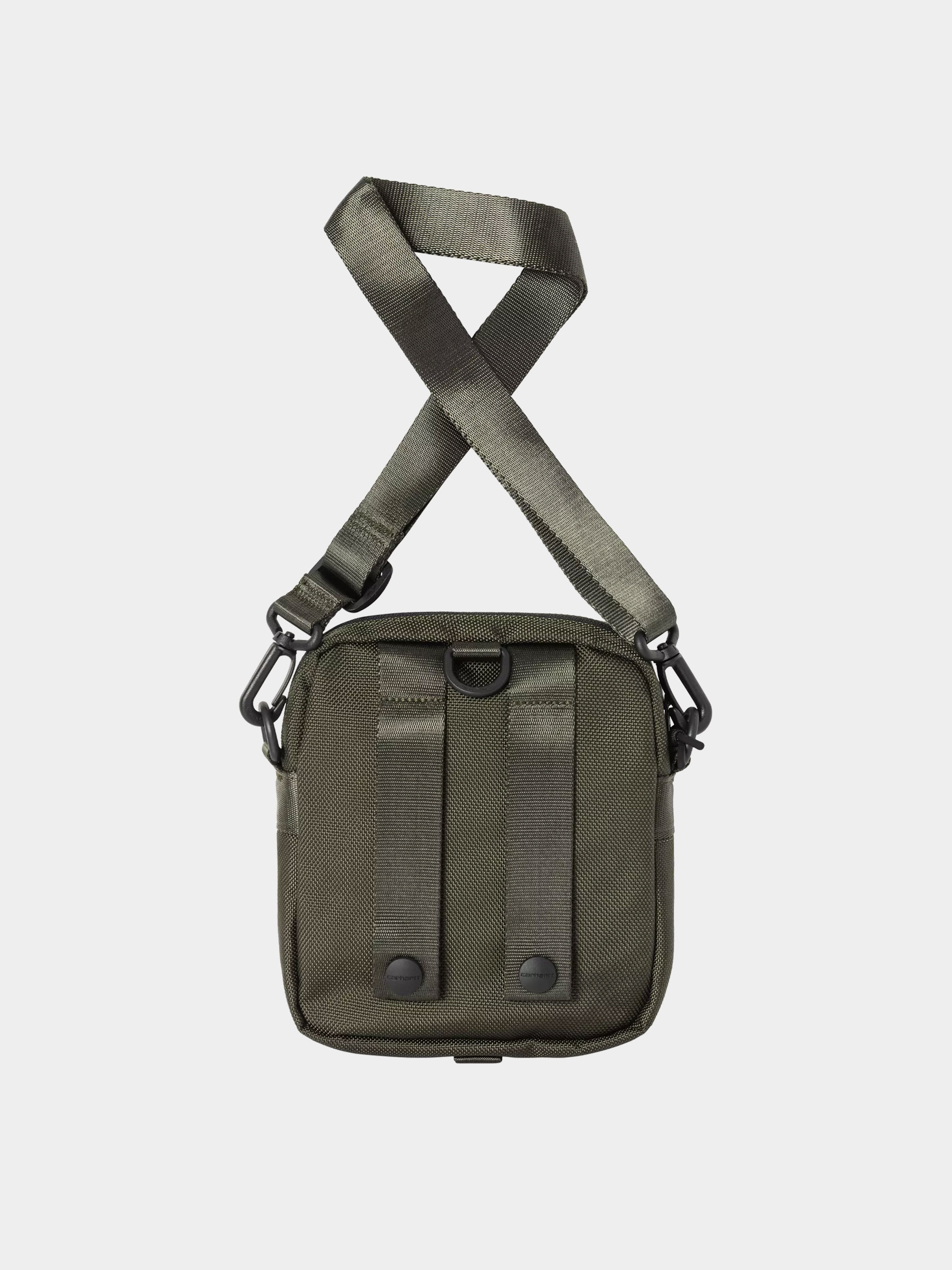 Taška Carhartt WIP Prescott (oxide green)