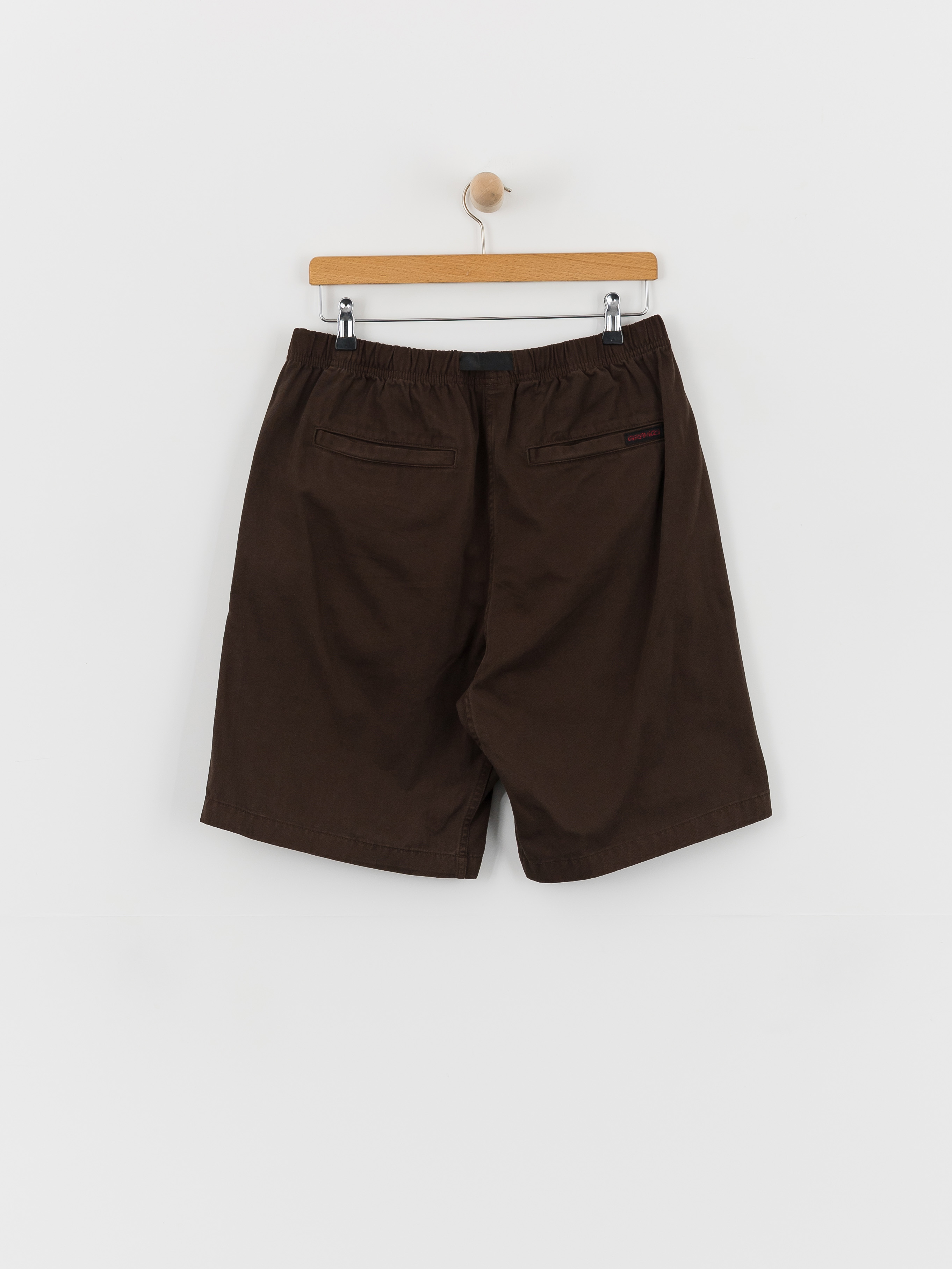 Kraťasy Gramicci G-Short (chocolate)