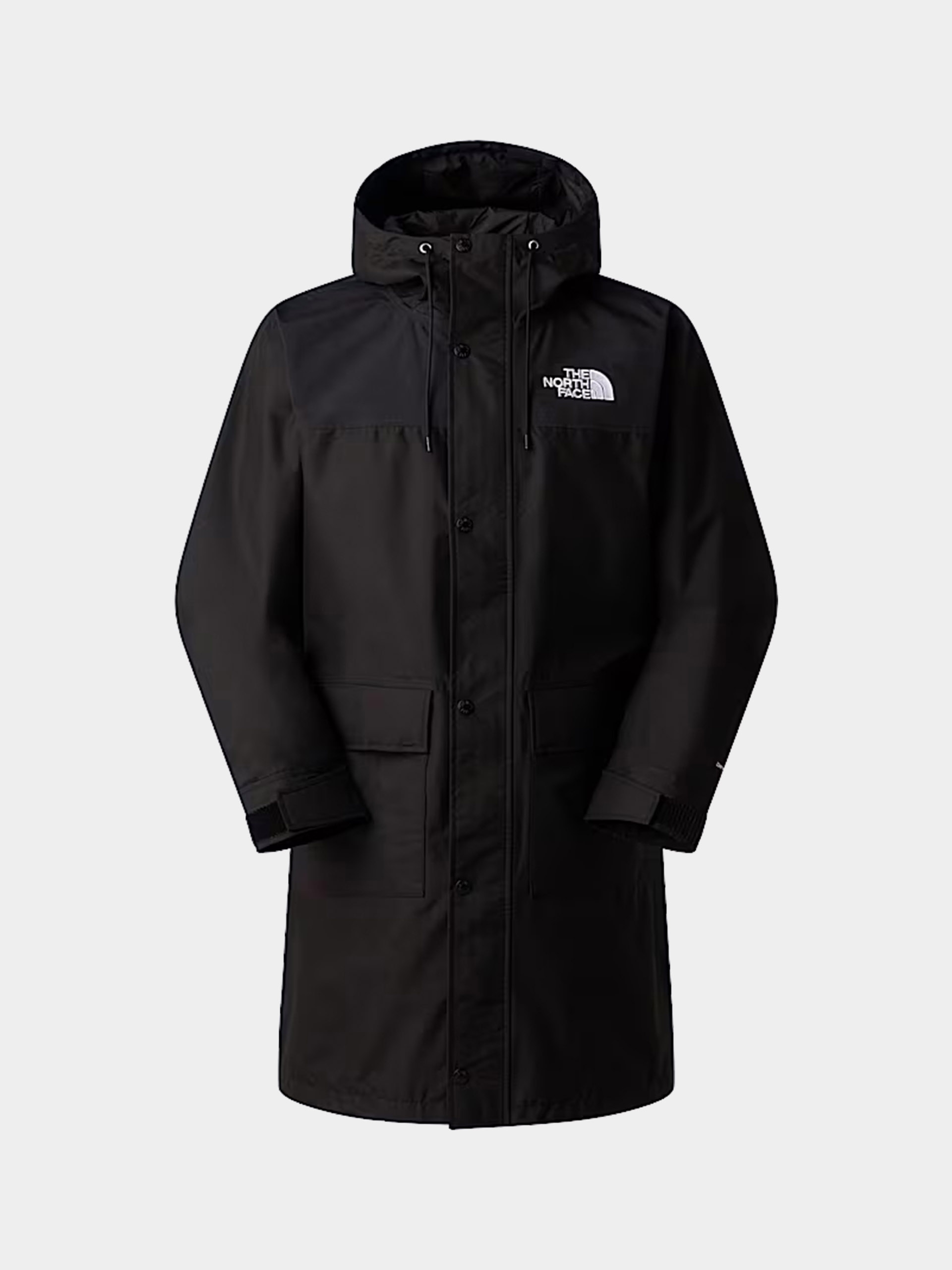 Bunda The North Face Reign On Parka