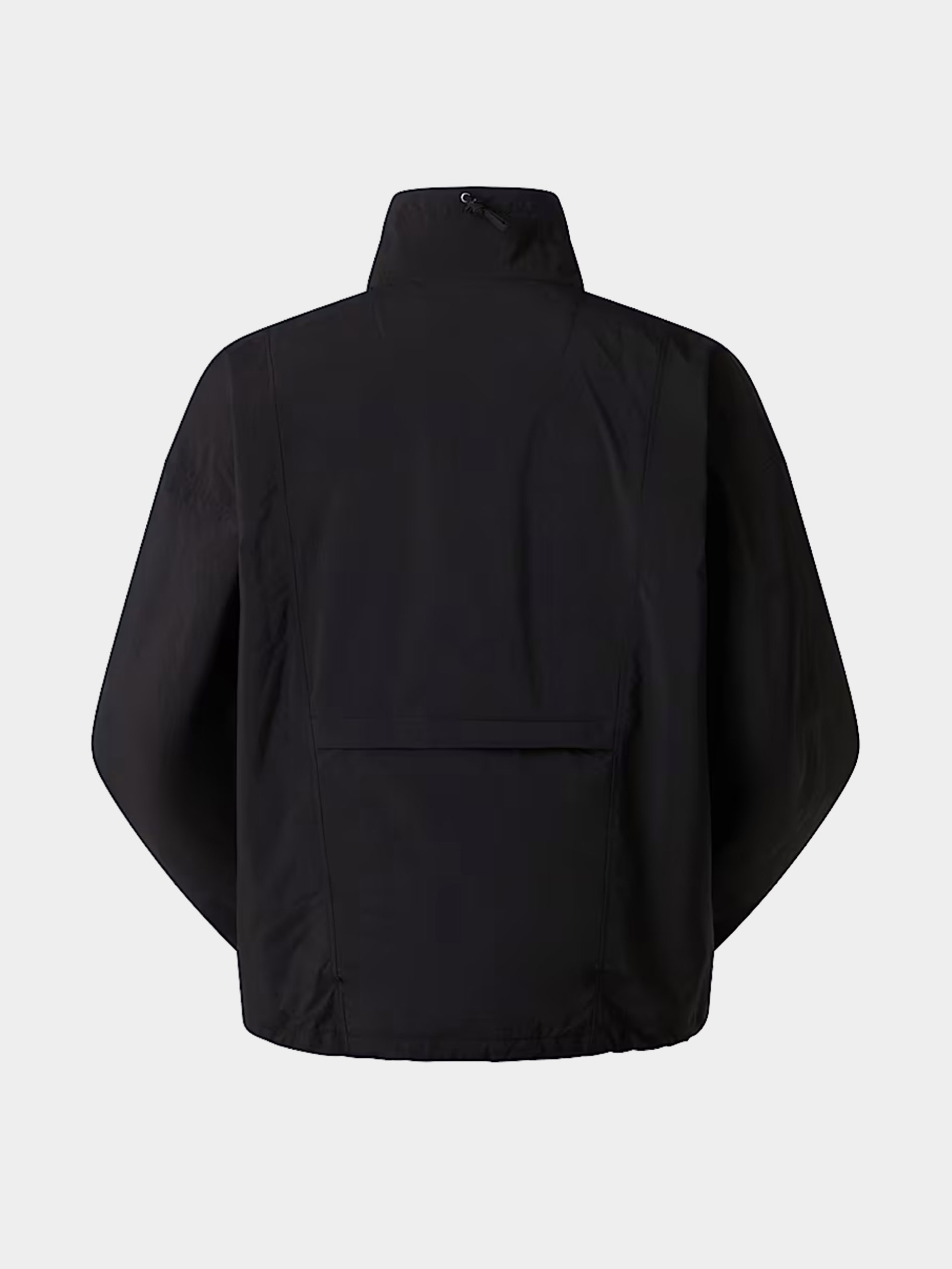Bunda The North Face Tnf Red Box Taslan (tnf black)