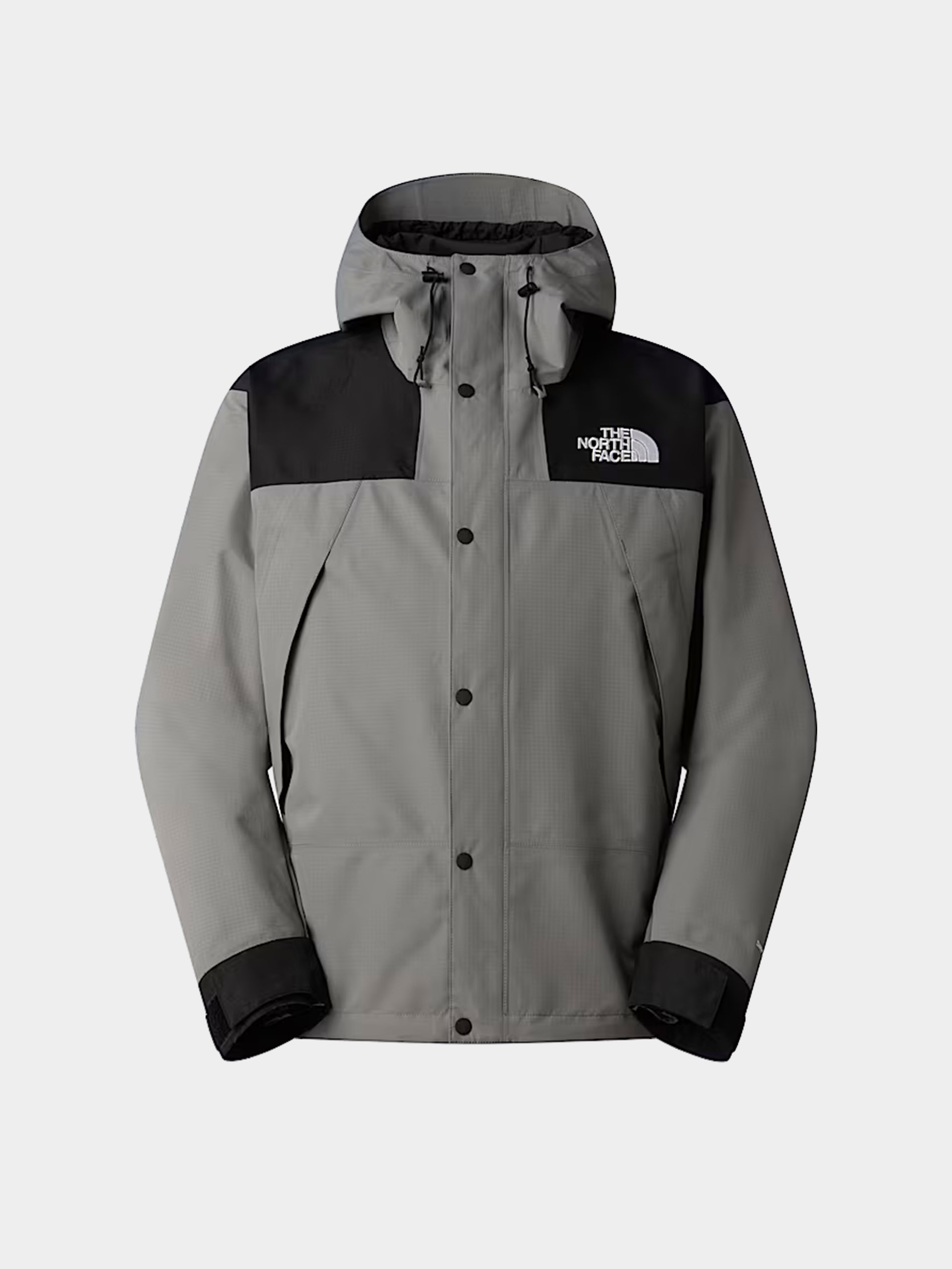 Bunda The North Face Dryvent Mono Mountain (smoked pearl/tn)
