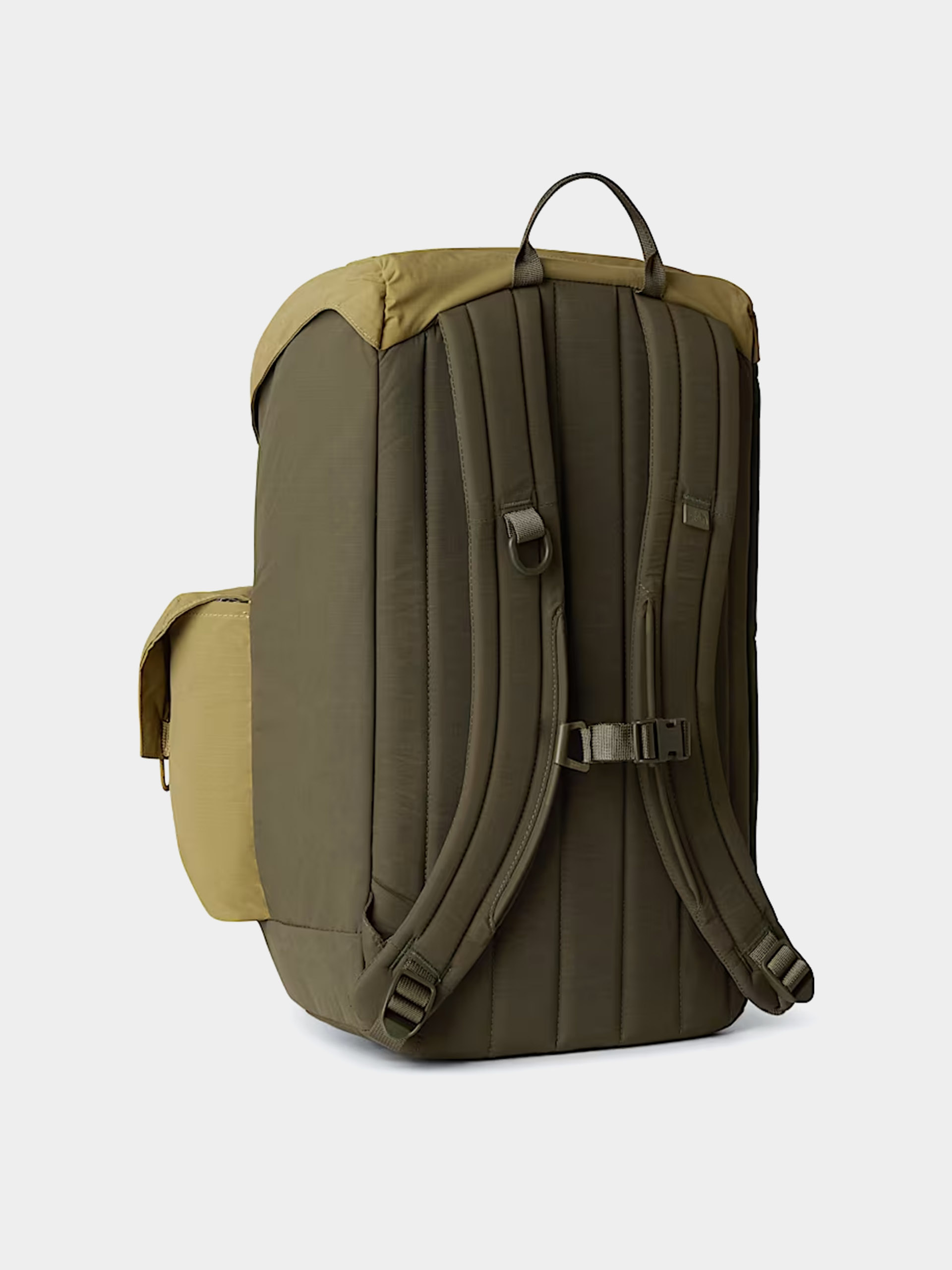 Batoh The North Face Glen Canyon Rucksack (cedar/new taupe)