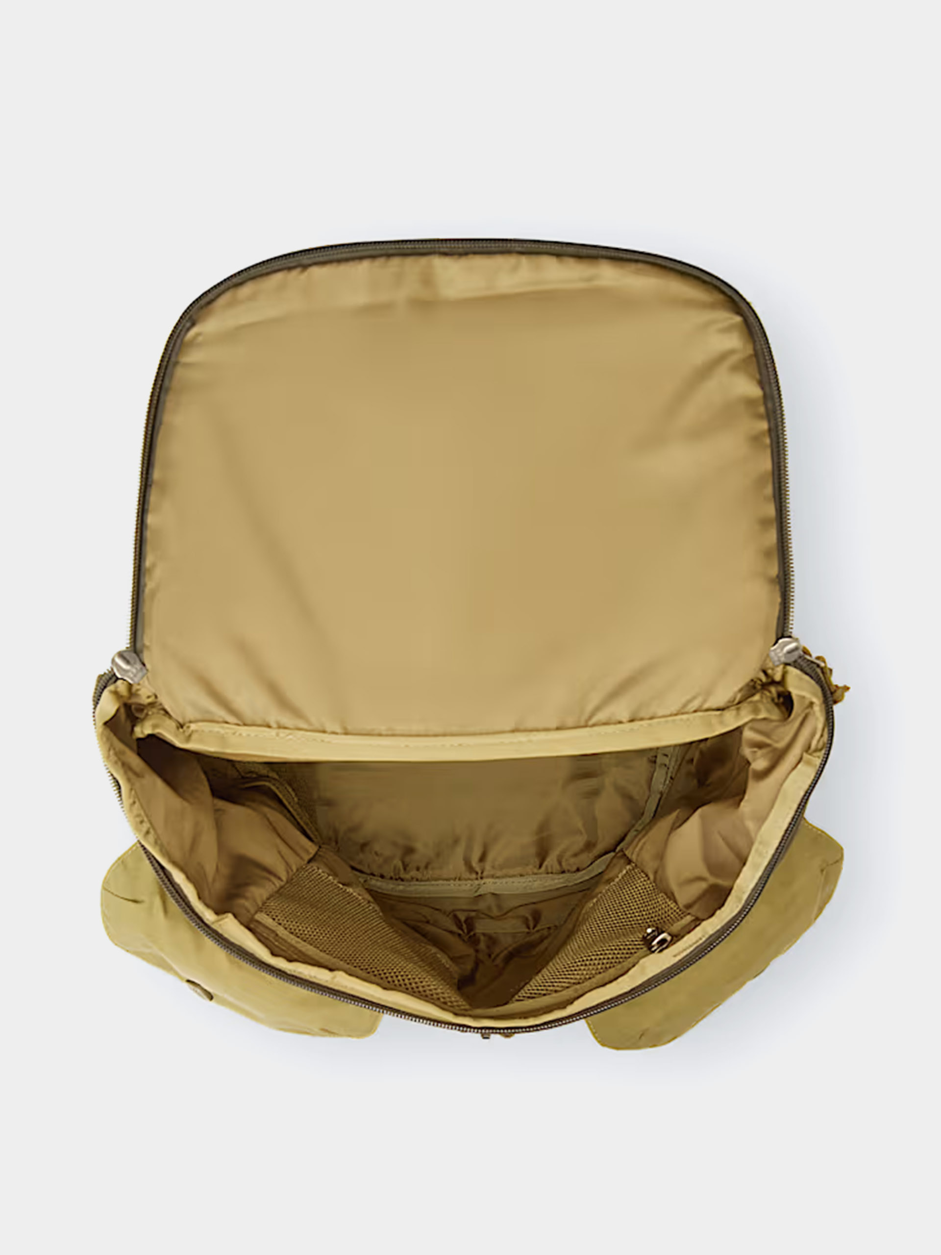 Batoh The North Face Glen Canyon Rucksack (cedar/new taupe)