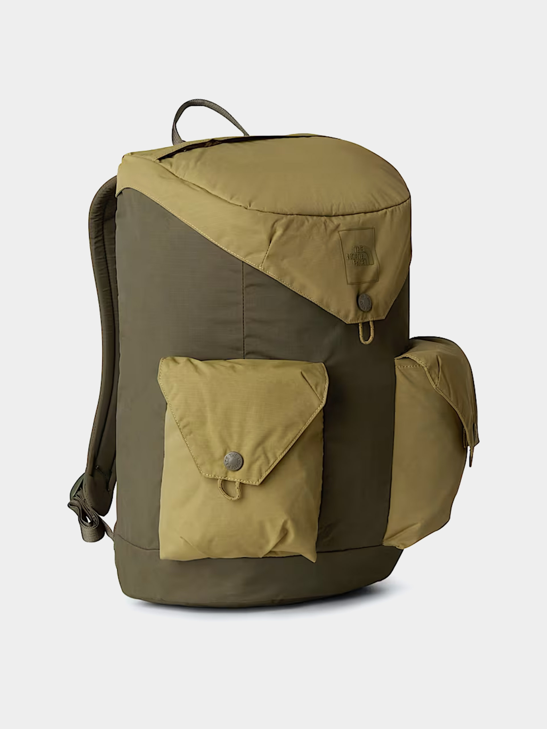 Batoh The North Face Glen Canyon Rucksack (cedar/new taupe)