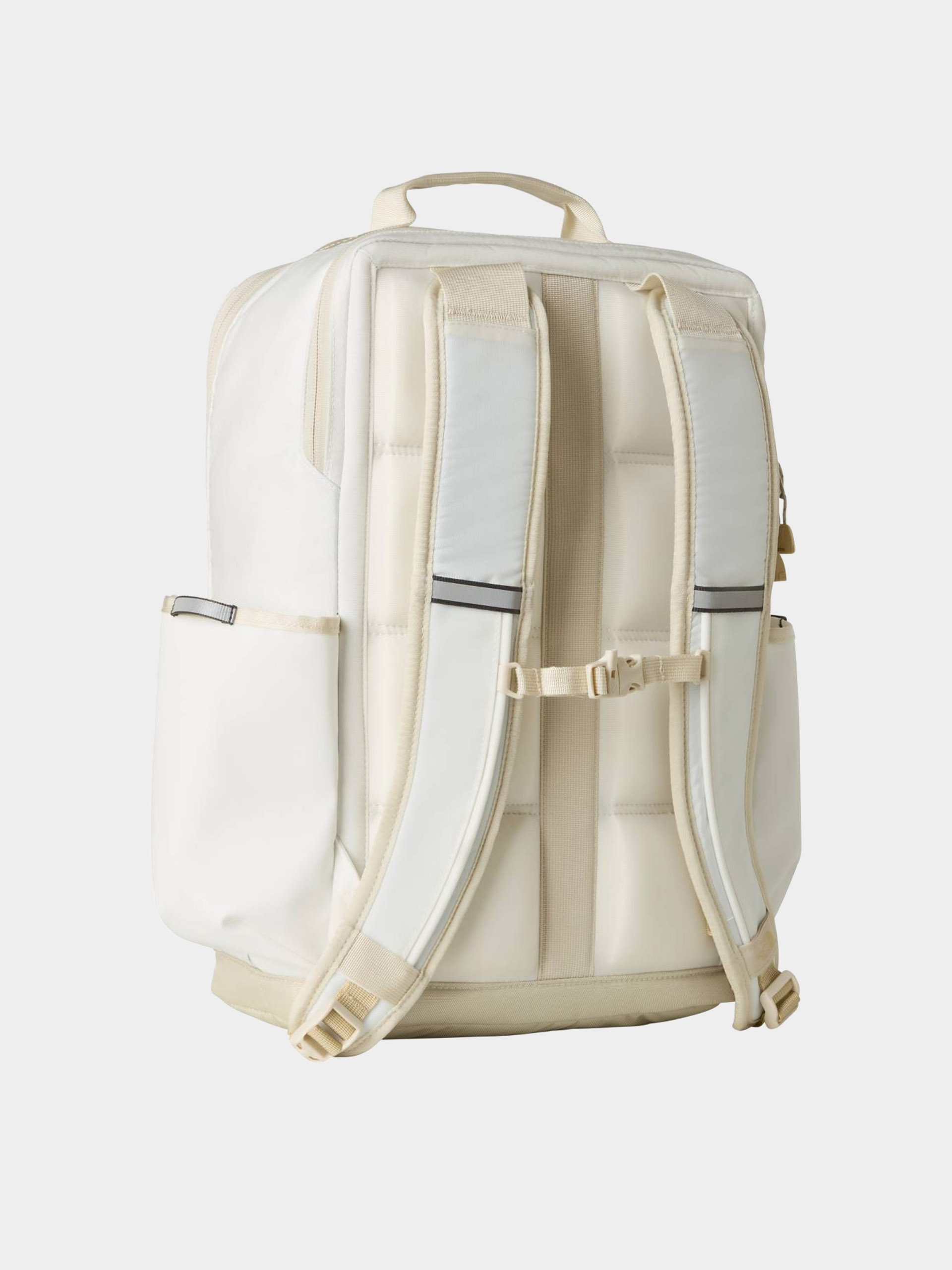 Batoh The North Face Base Camp (white ash/calac)